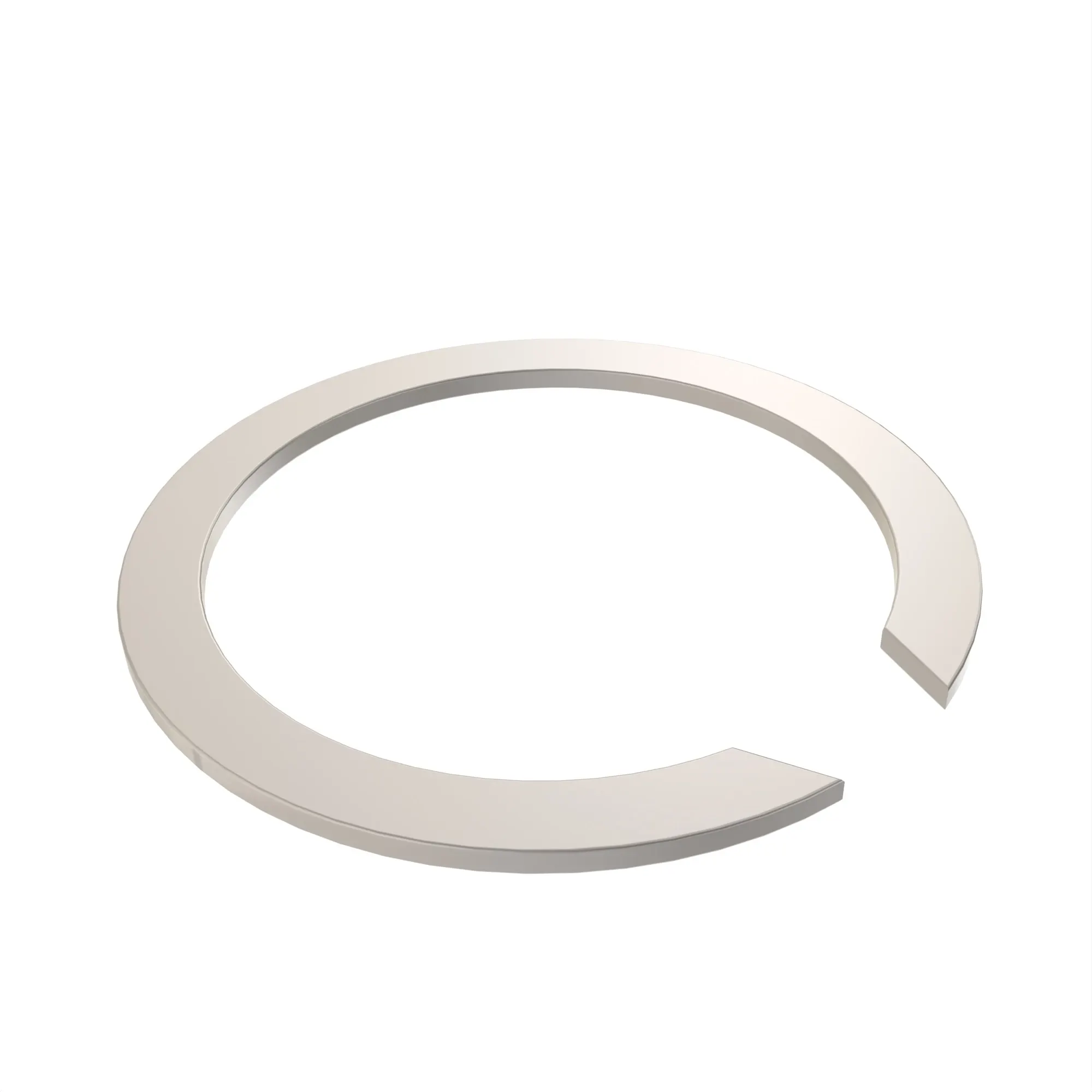 John Deere External Snap Ring - L36509