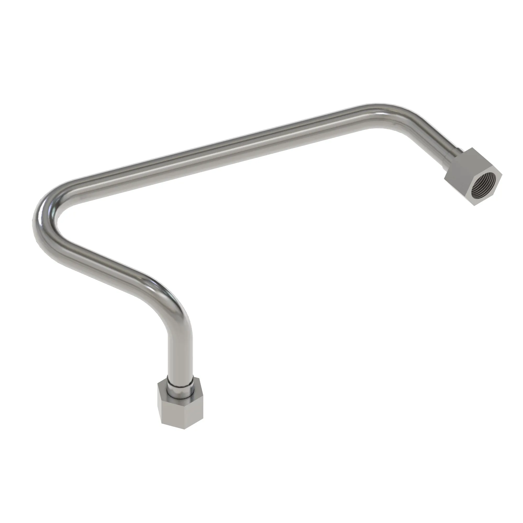 John Deere Pipe - F688911
