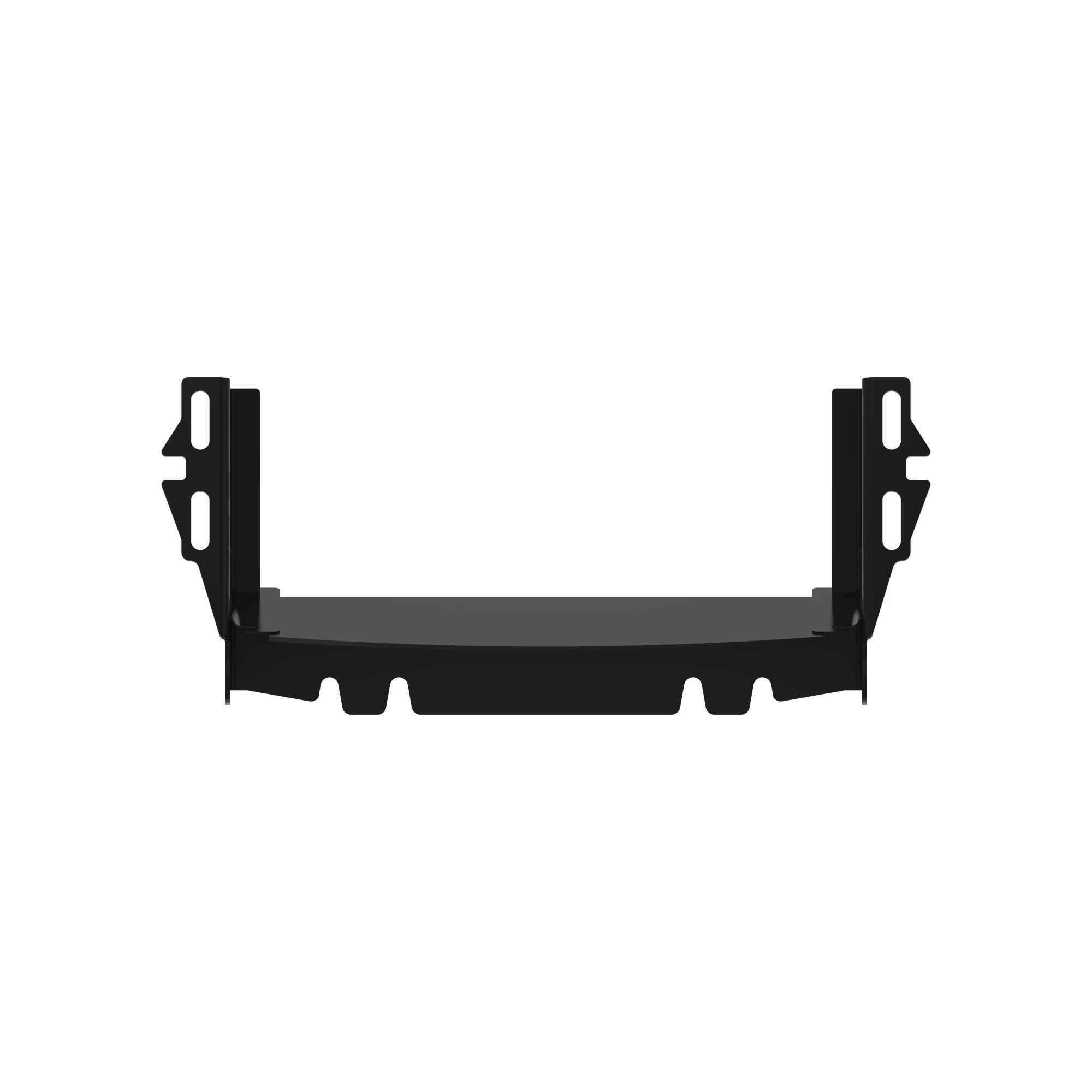 WELDMENT, HOOD PIVOT BRACKET#