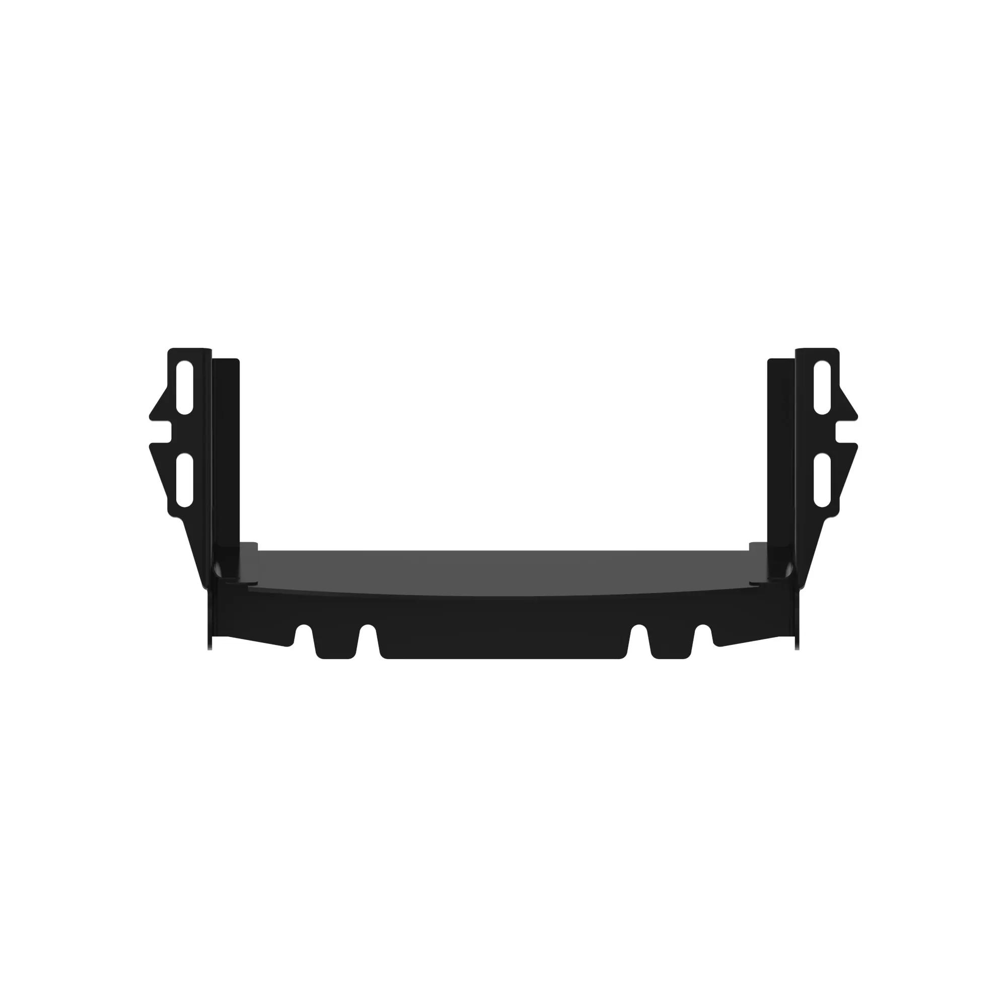 WELDMENT, HOOD PIVOT BRACKET#