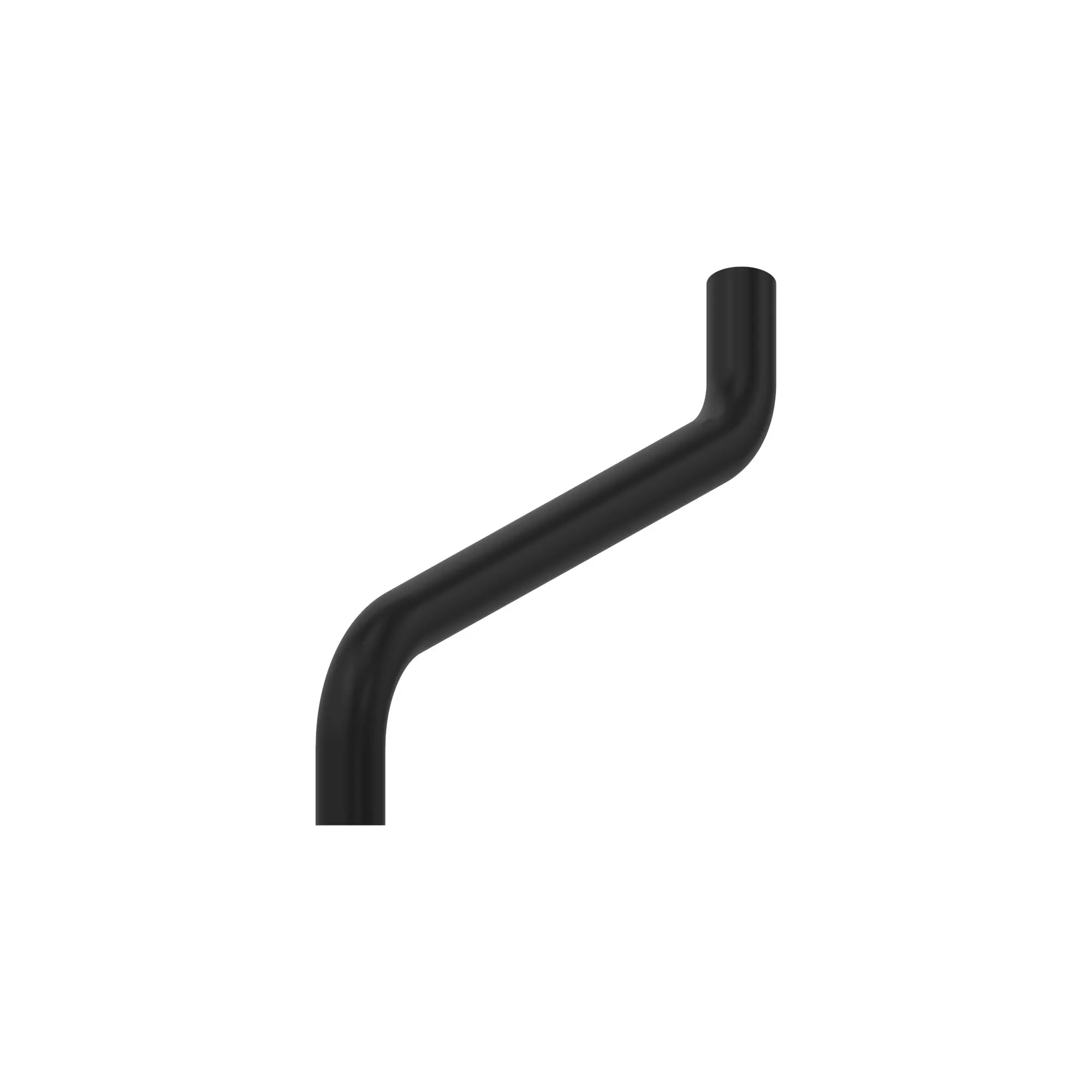 HOSE, FORMED