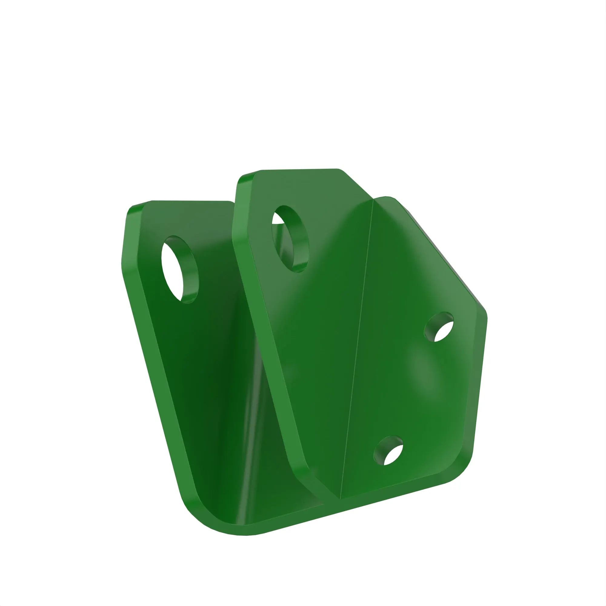 SUPPORT, LADDER CYLINDER BASE
