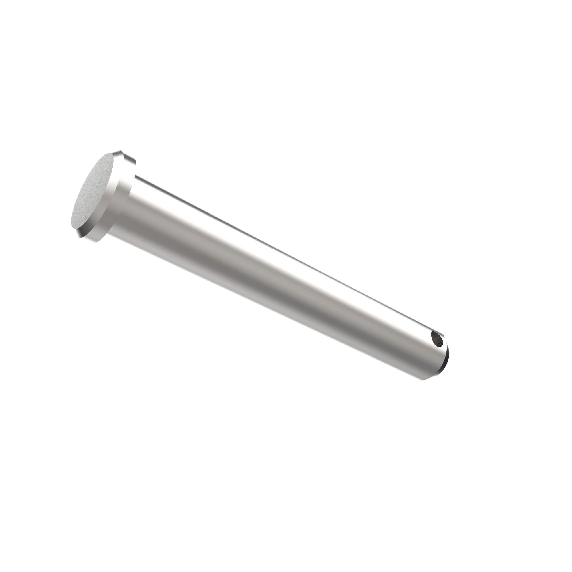 John Deere Clevis Head Pin - SU50076