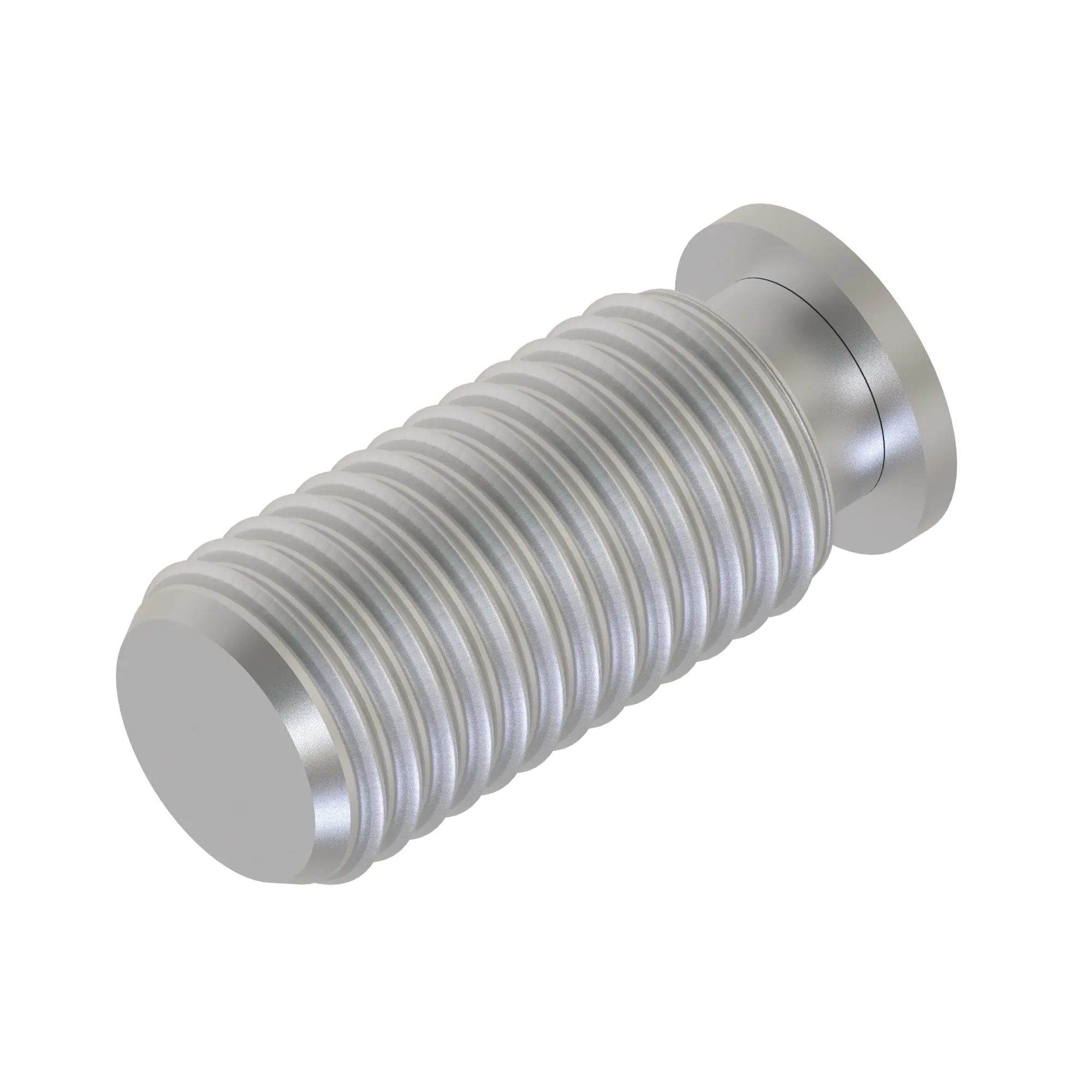 STUD, METRIC WELD