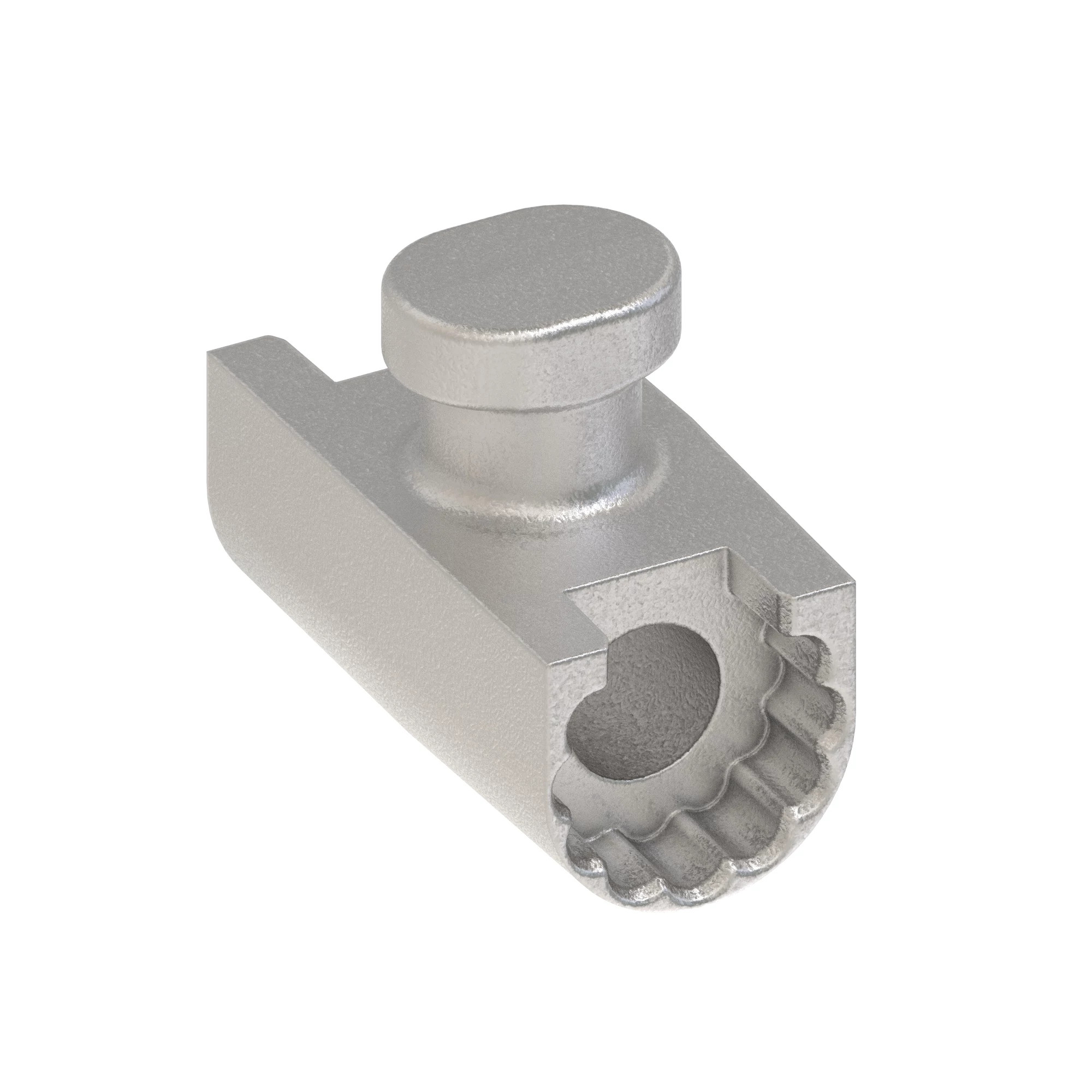 John Deere Adjustable Lift Link - M168772