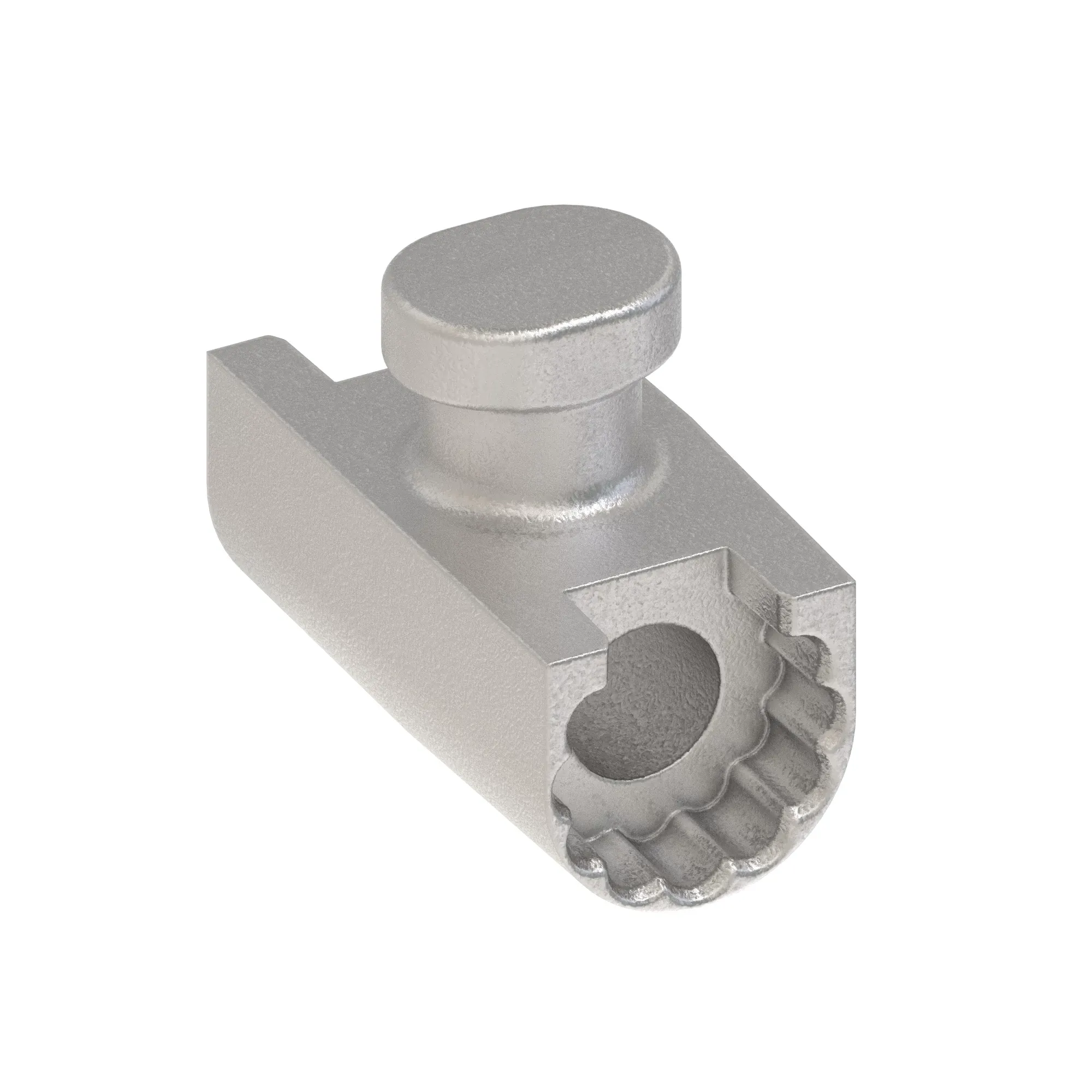 John Deere Adjustable Lift Link - M168772