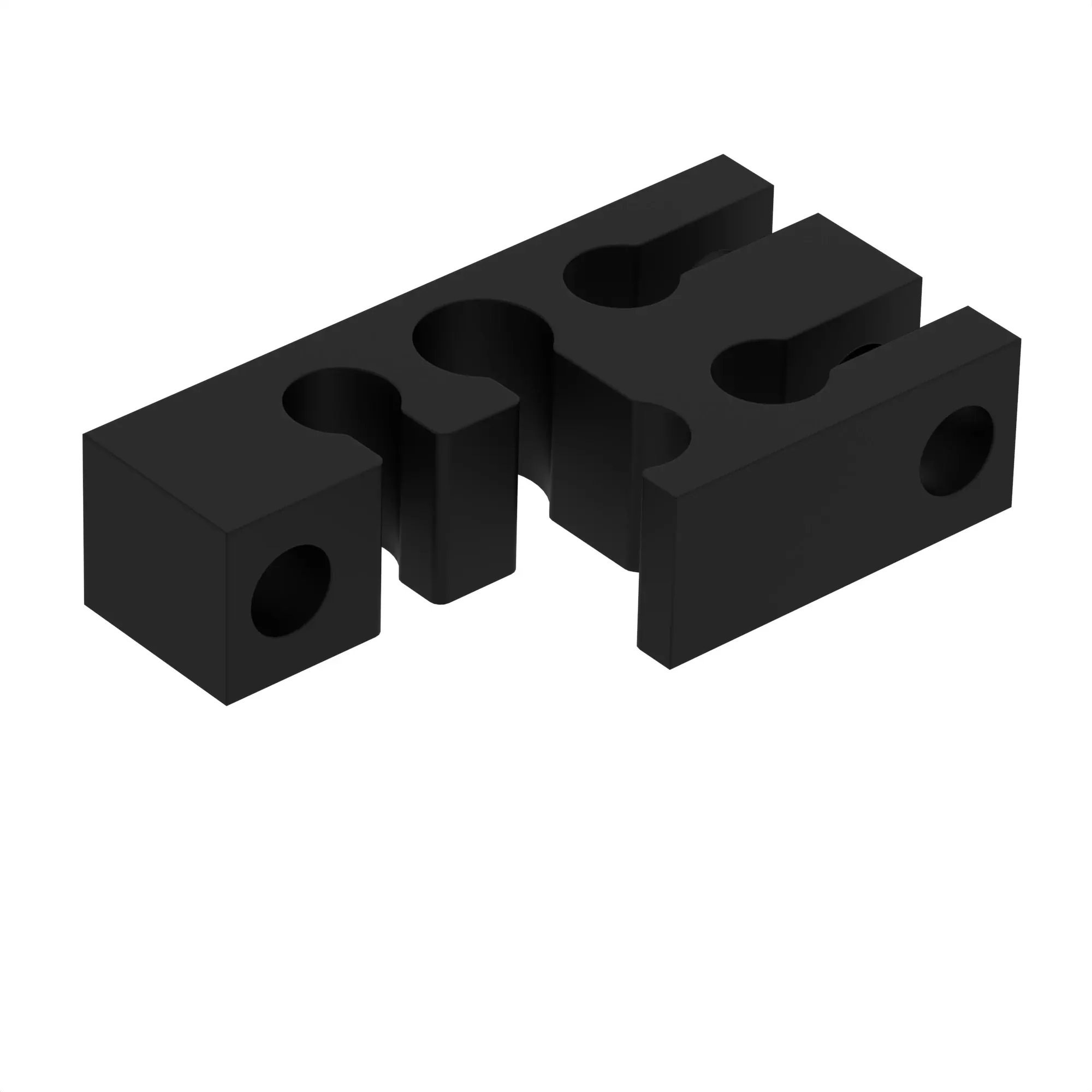 John Deere Clamp - T372038