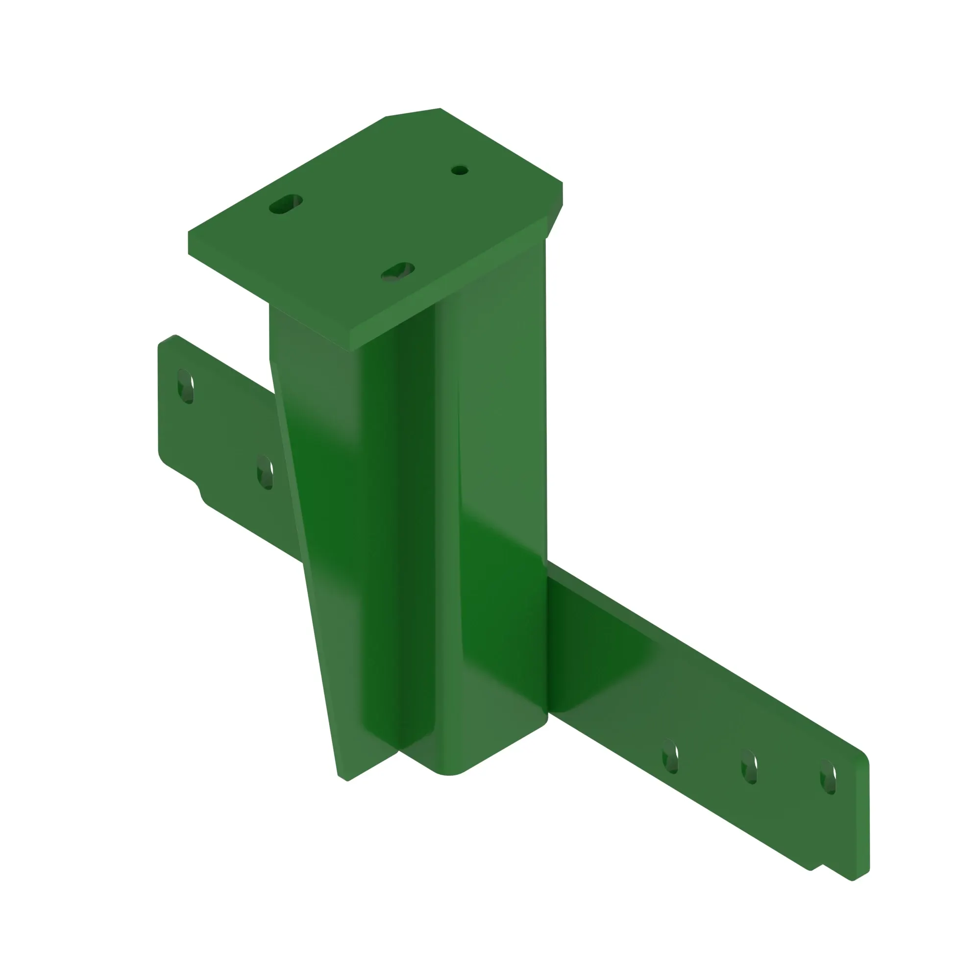 John Deere Bracket - AXE48086