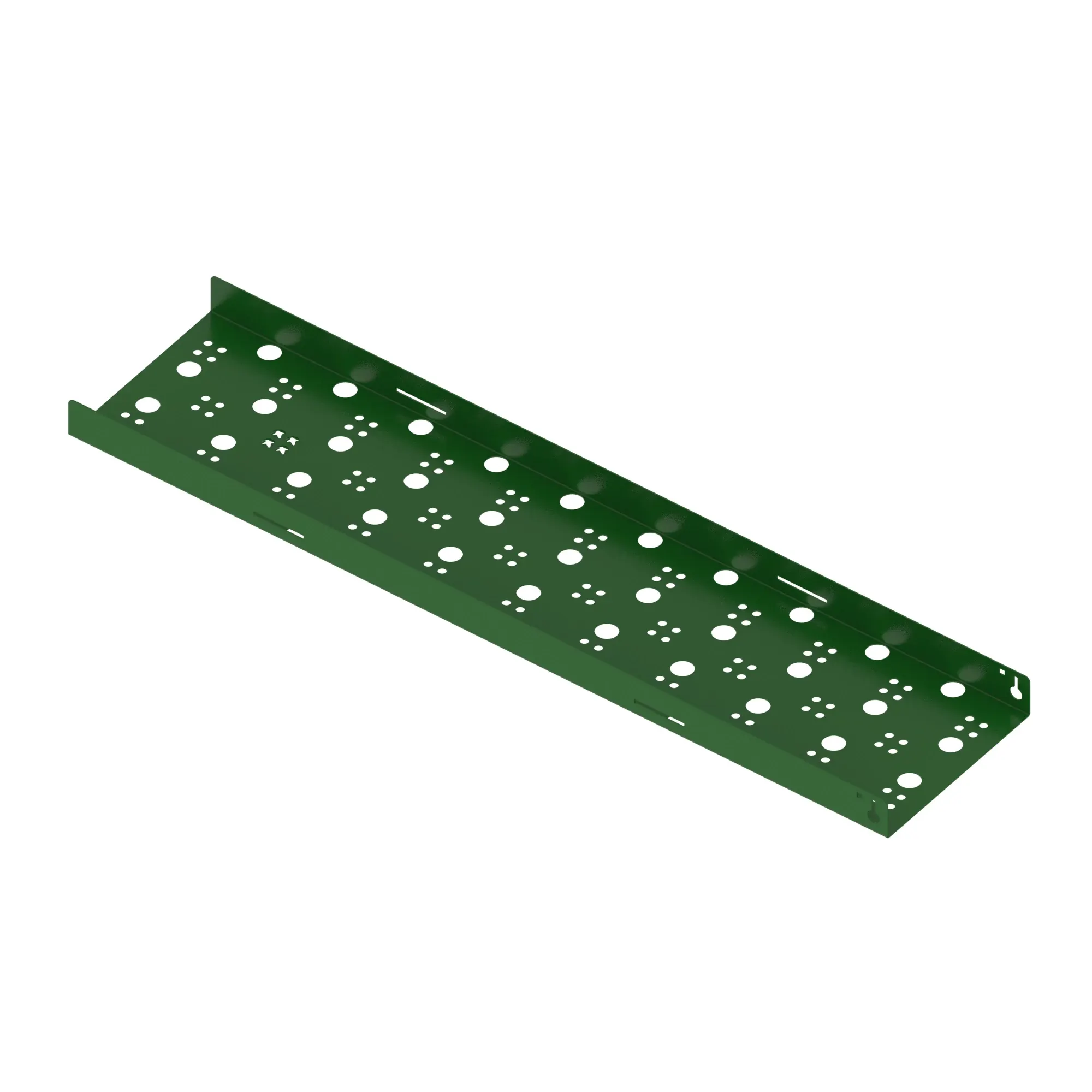John Deere Platform - KK95279
