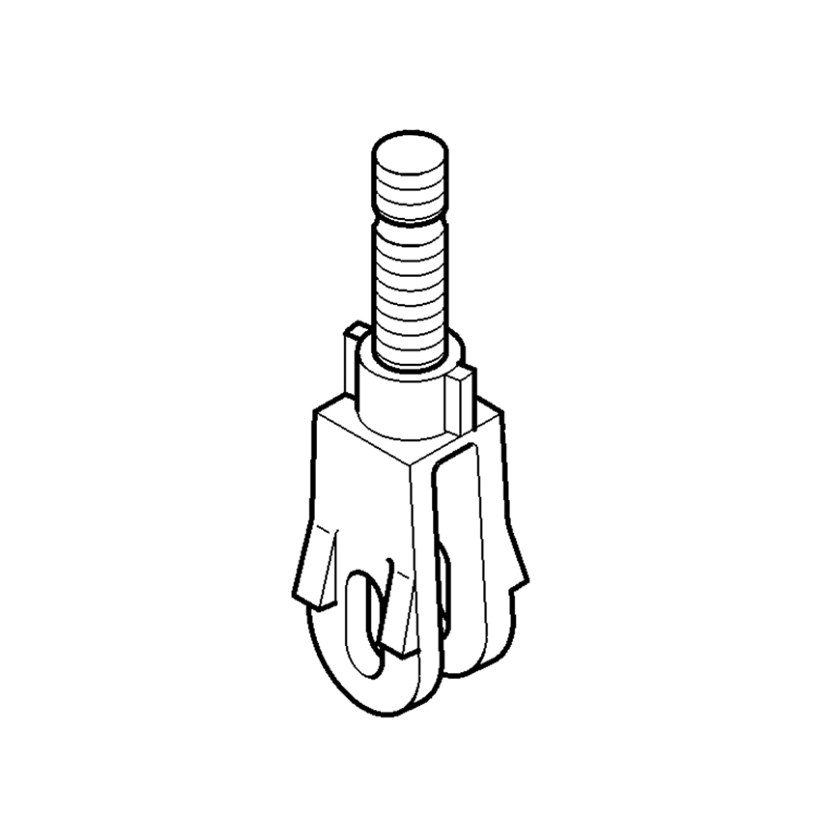 End, Lift Link