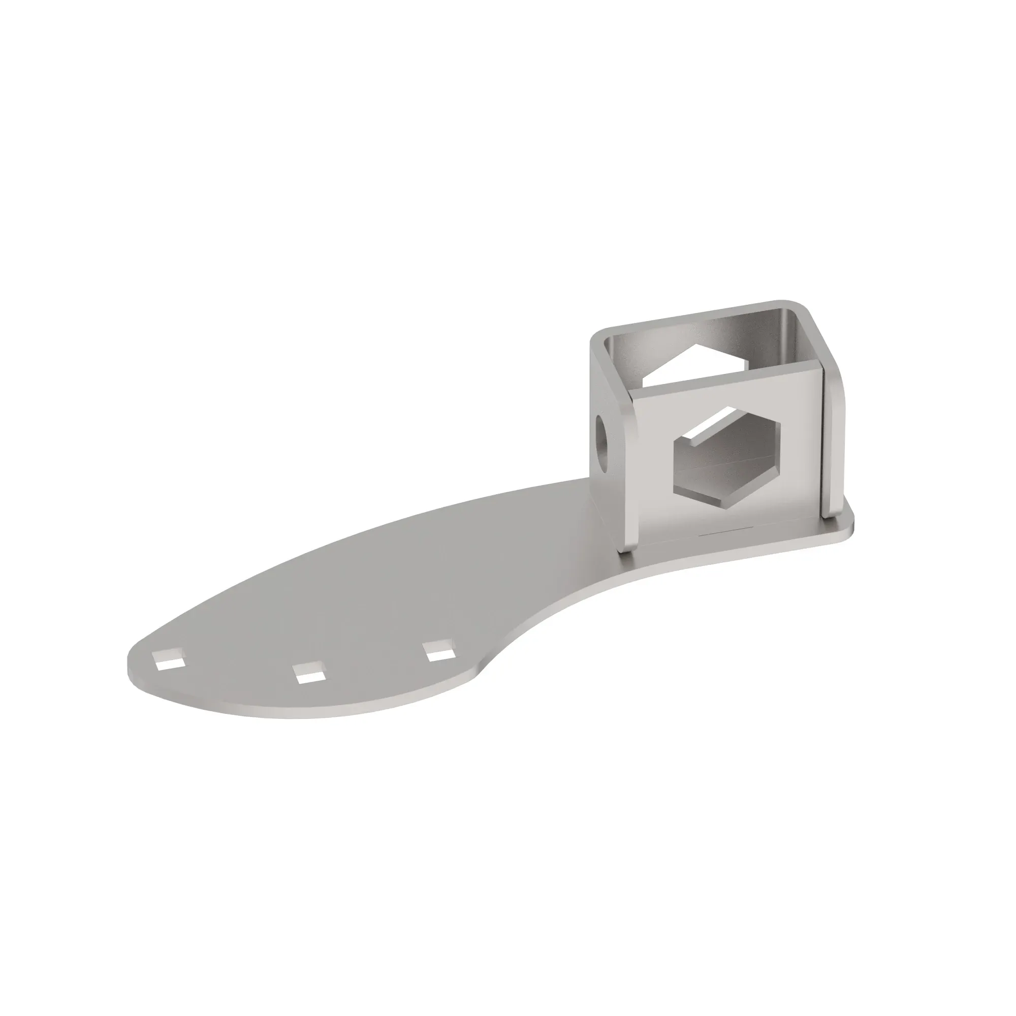 John Deere Support - DC216967