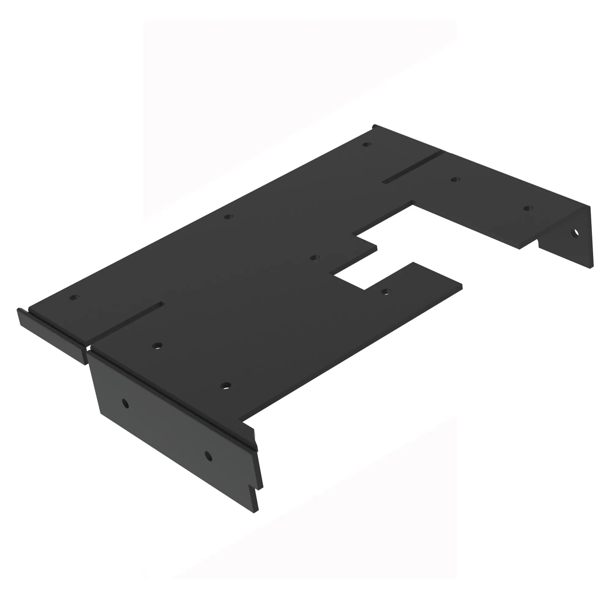 John Deere Sound Absorber Isolator - T358977