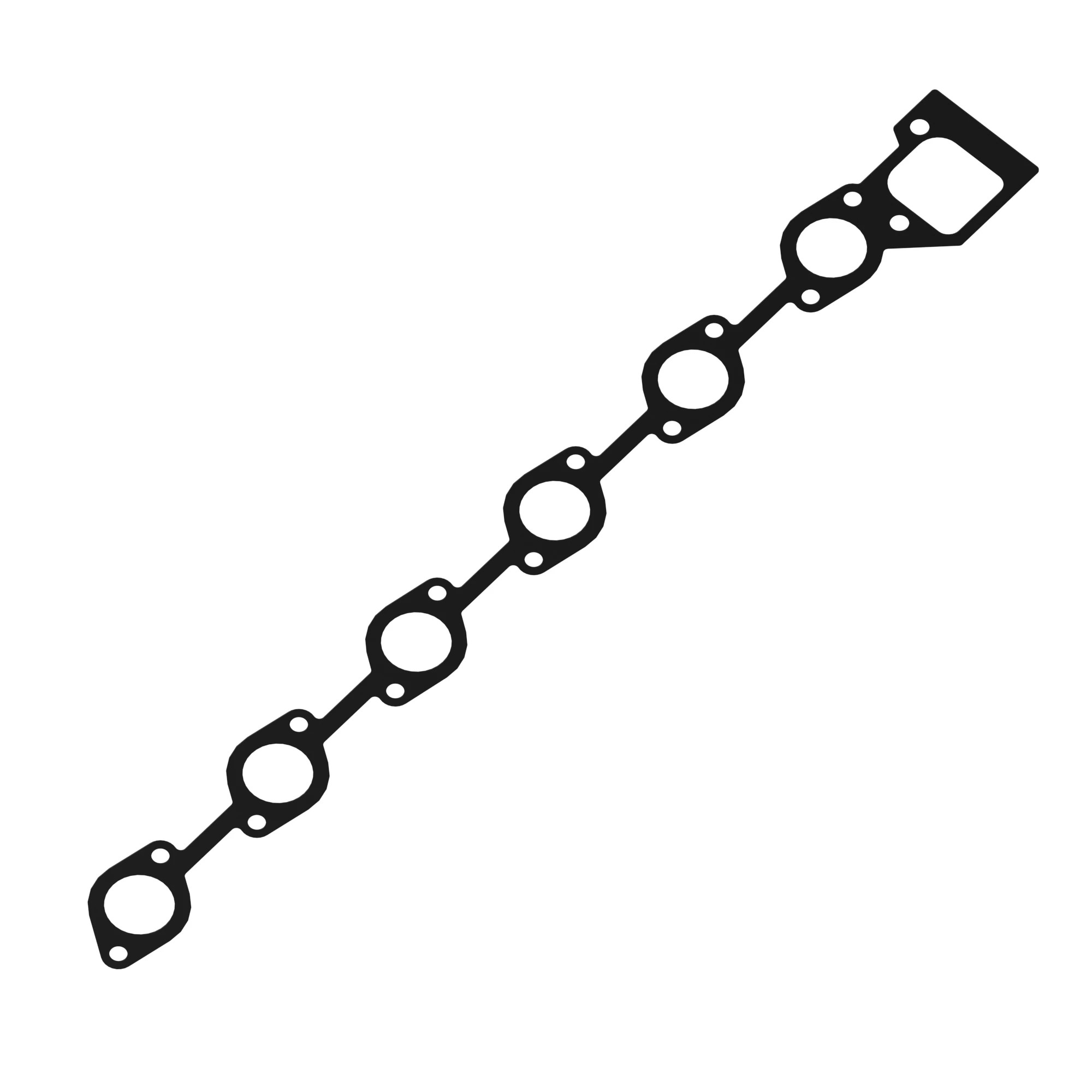 GASKET, EXHAUST MANIFOLD