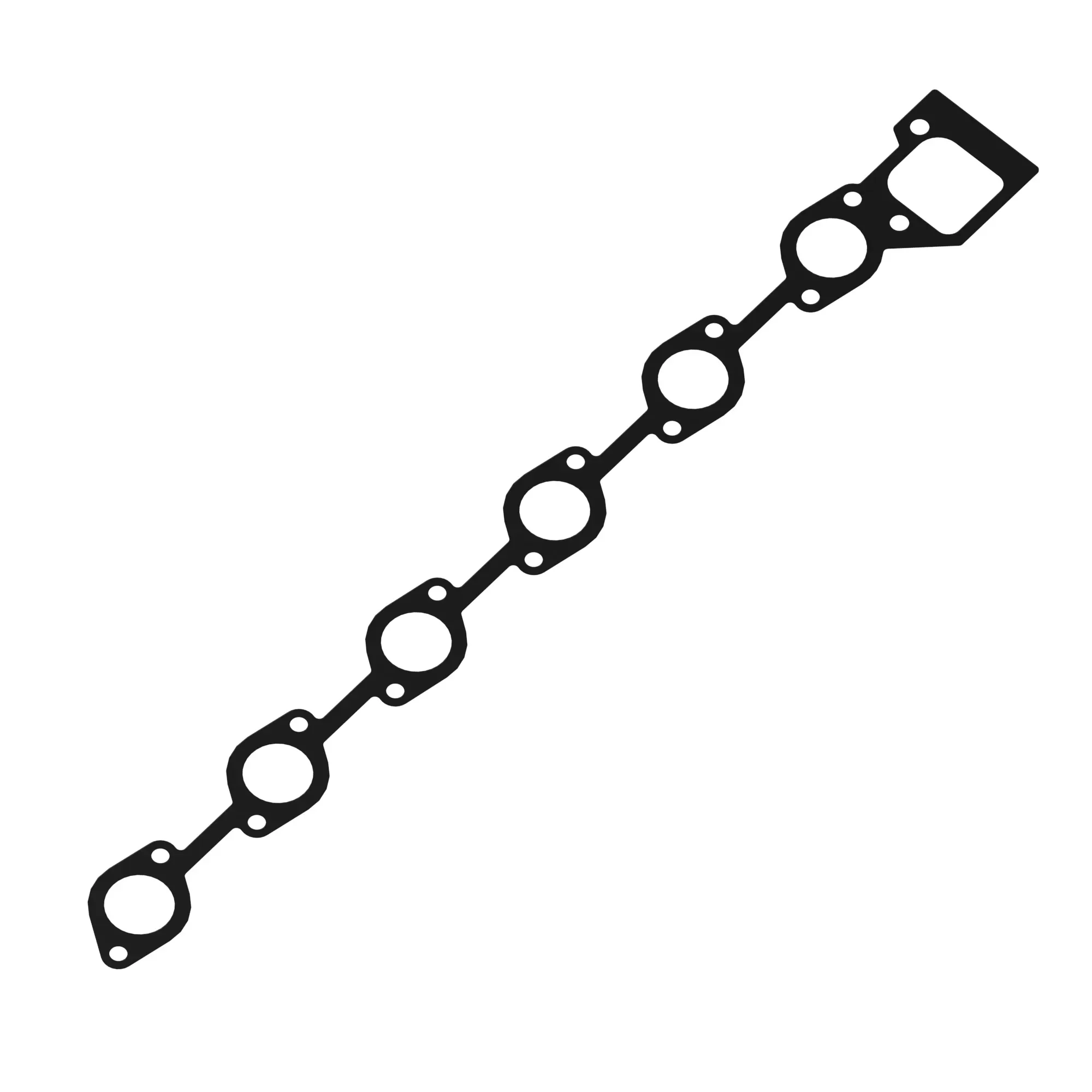 John Deere Exhaust Manifold Gasket - R522314