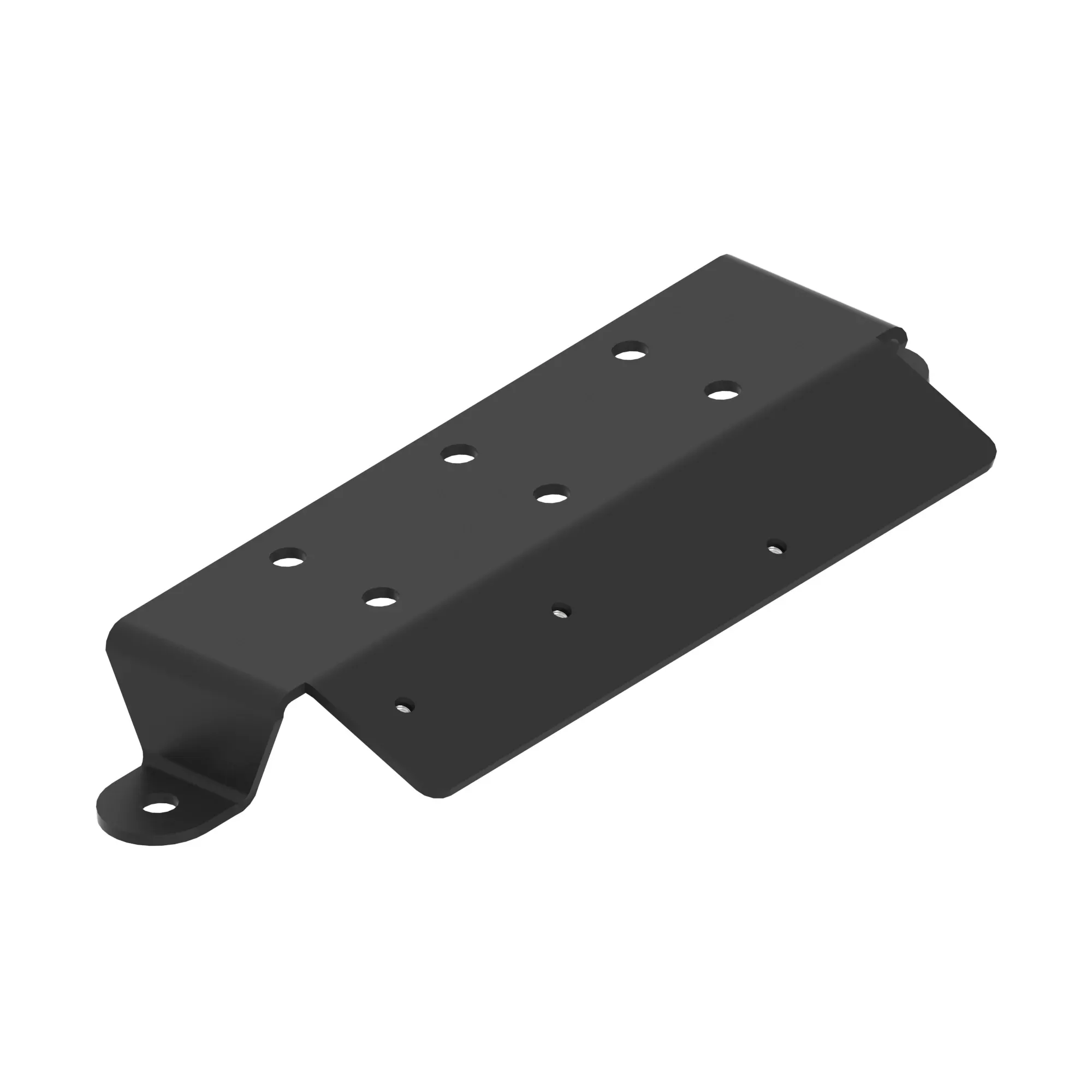 BRACKET, L22 CONTROLLER