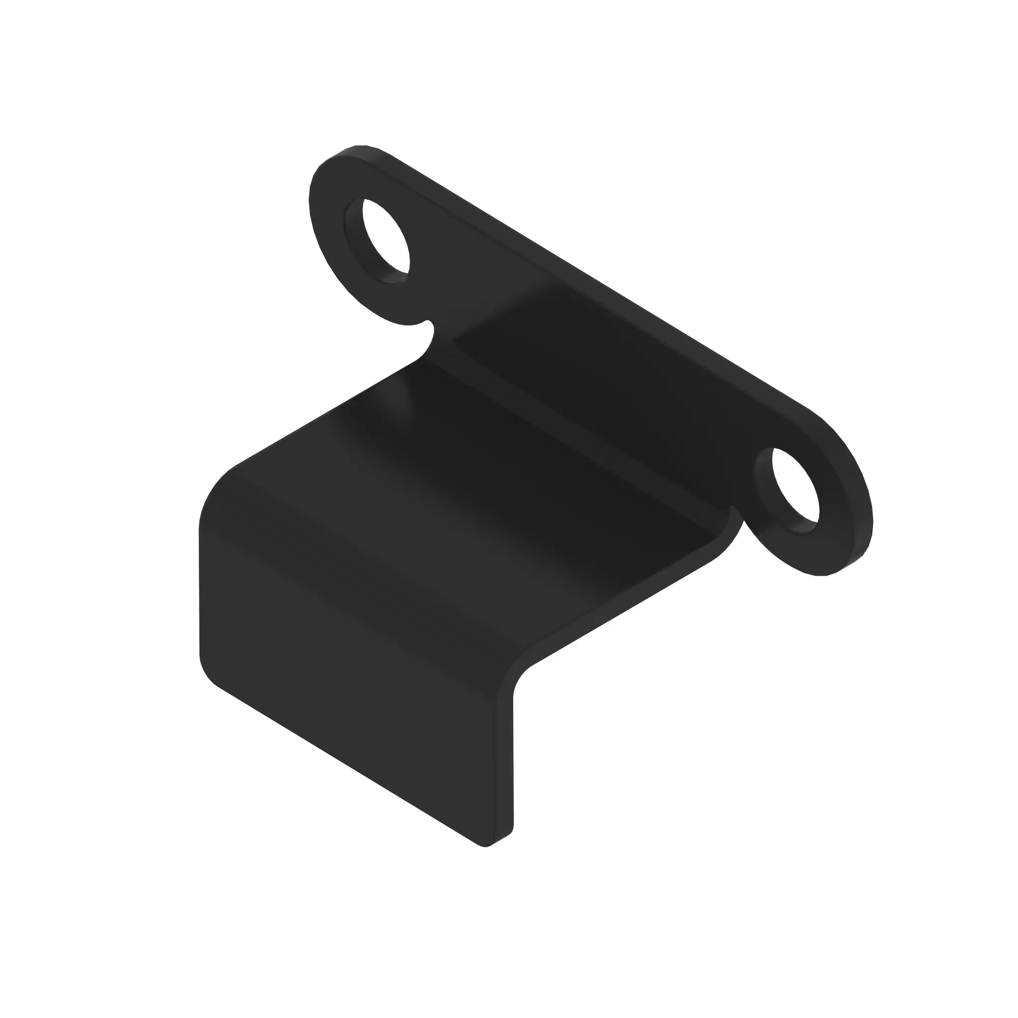 John Deere Windshield Lower Center Bracket - SU40111