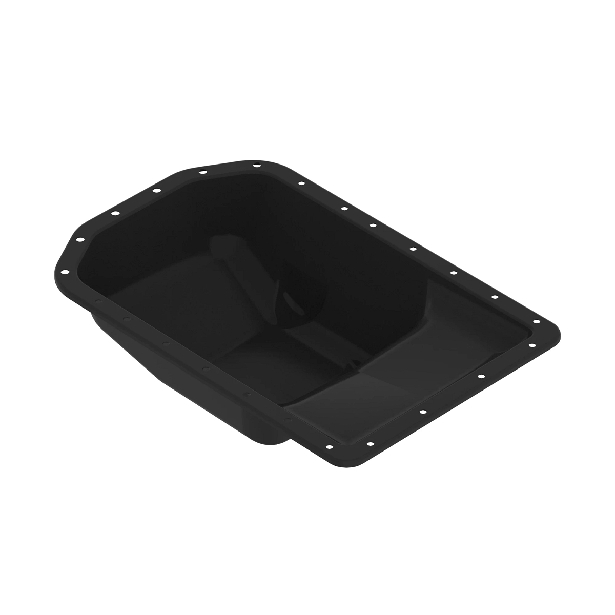 Oil Pan