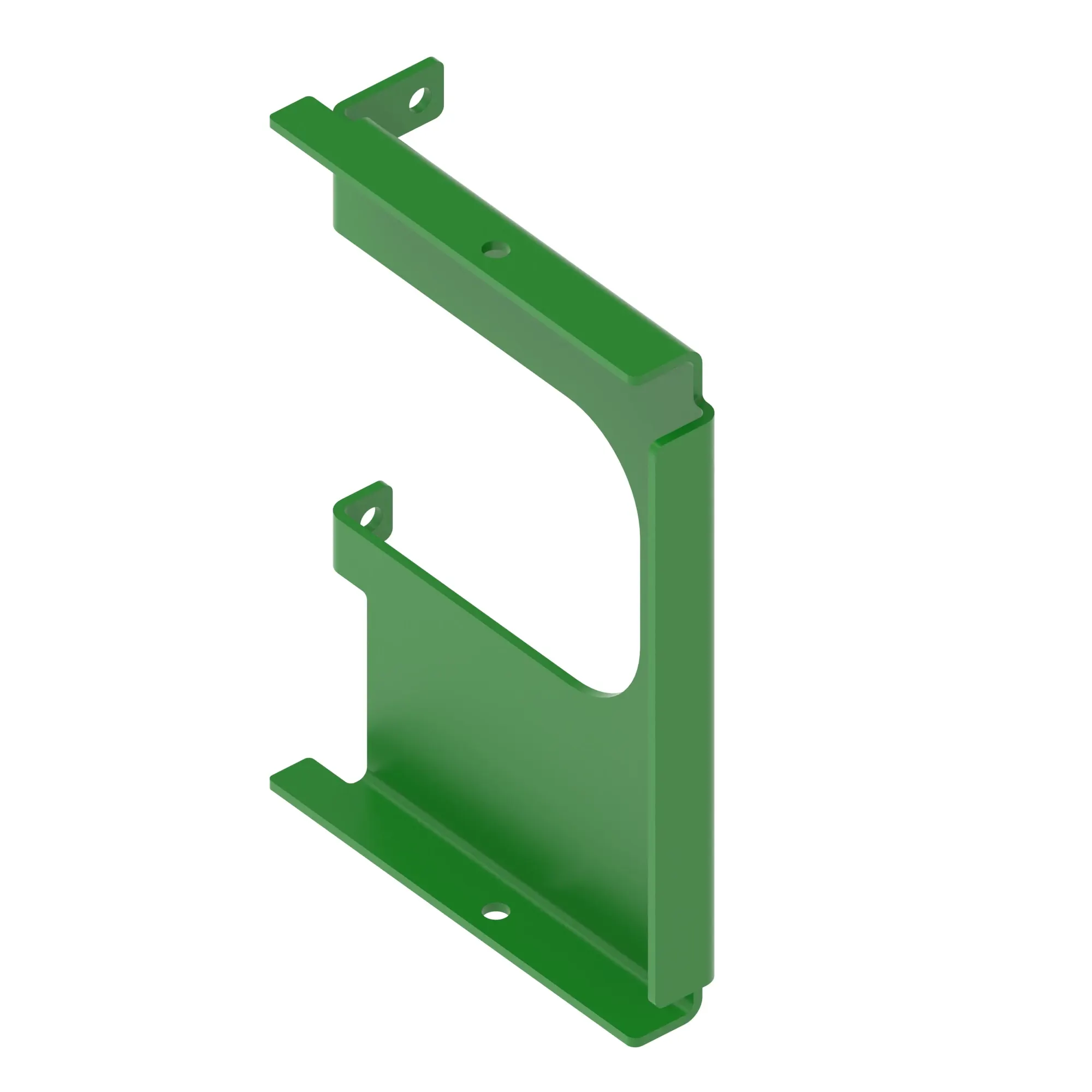 BRACKET, BRACKET- RFID SUPPORT