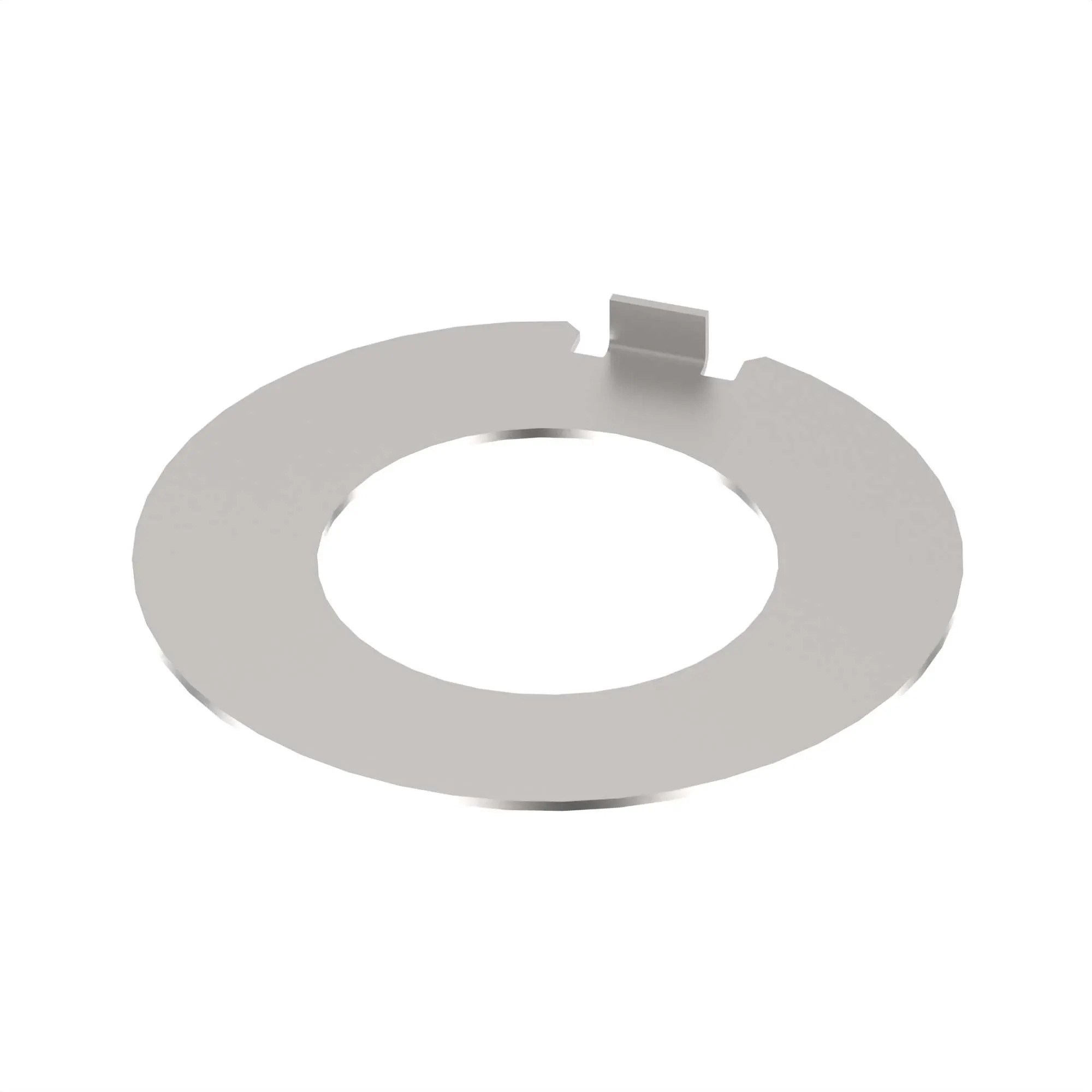 Washer, With Tab and 360T Coating