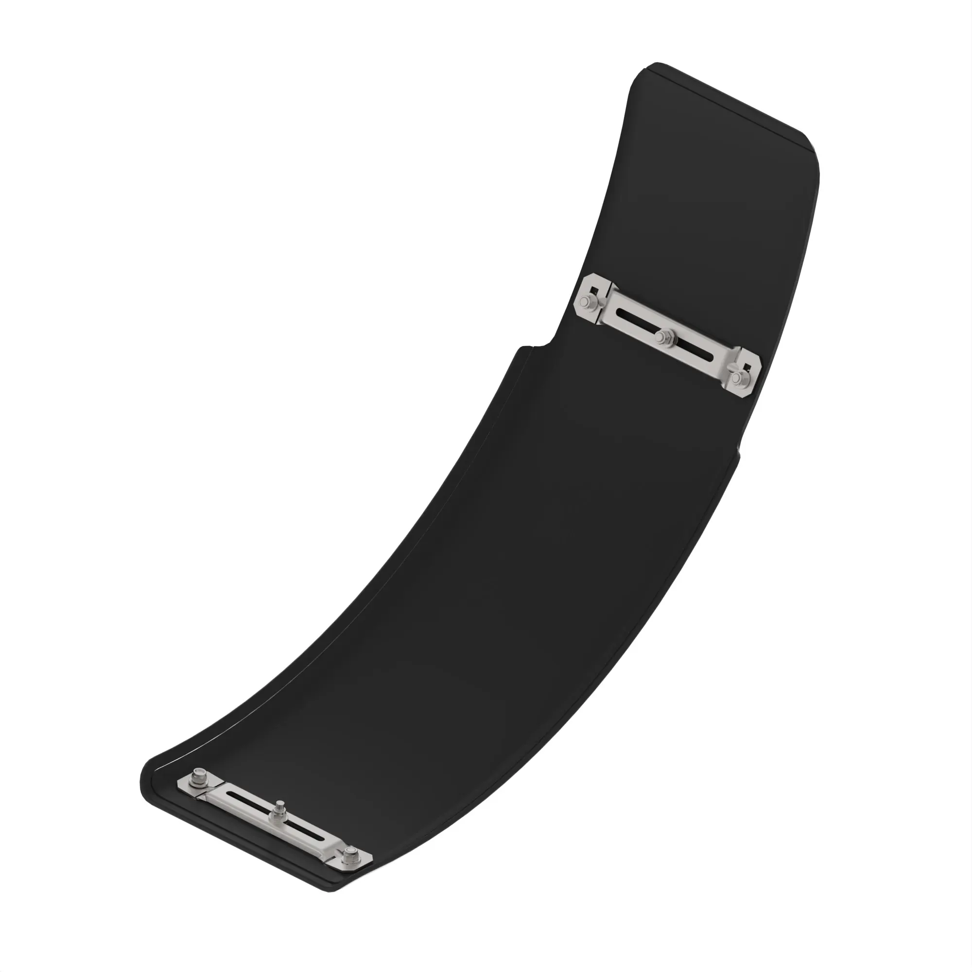 COVER, FENDER ASSEMBLY