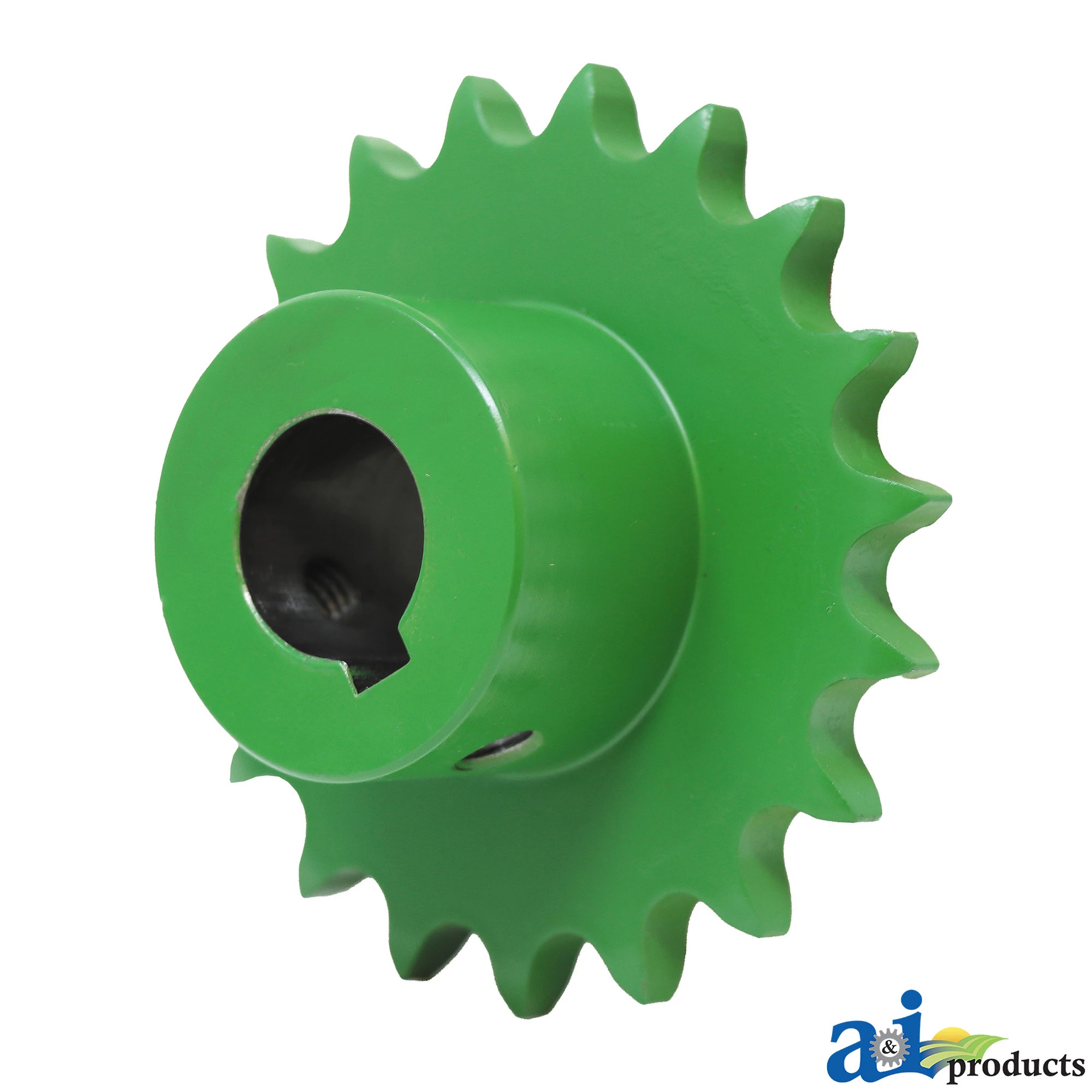 A&I Products Sprocket Segments - A-AH147557