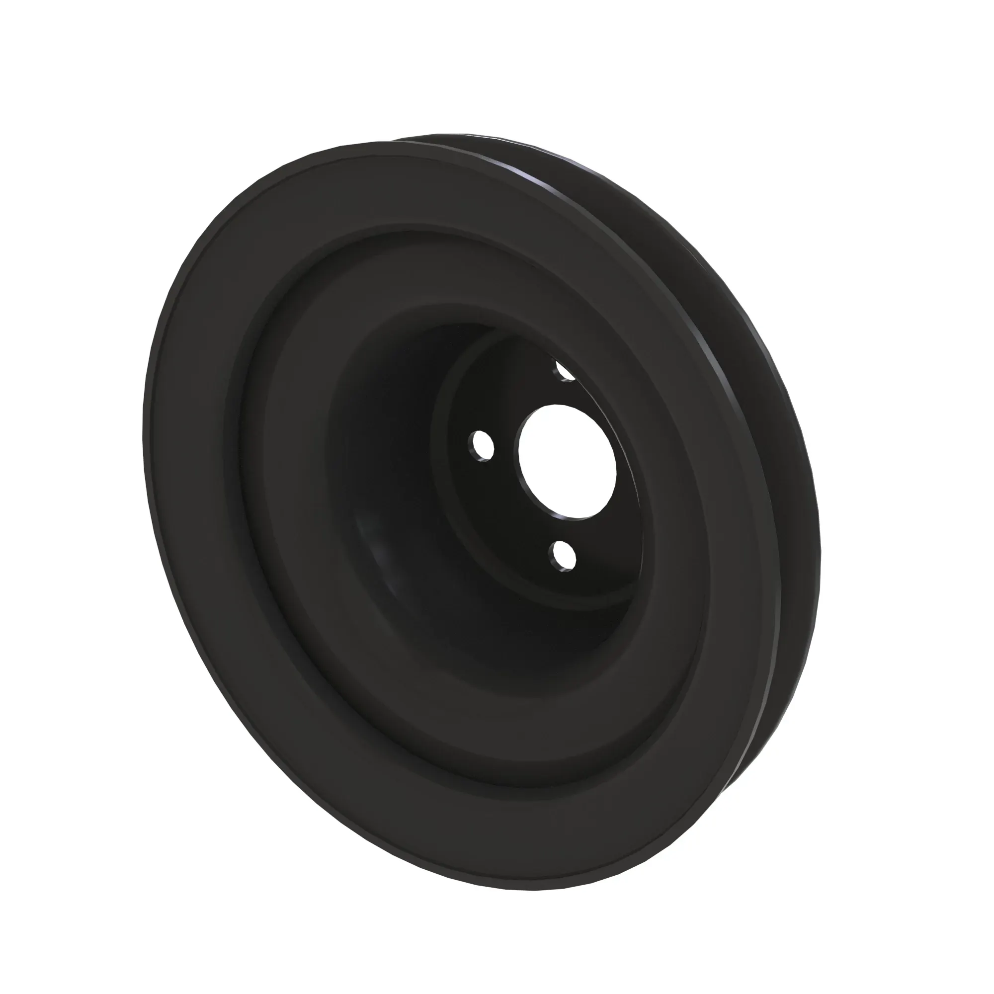 Pulley