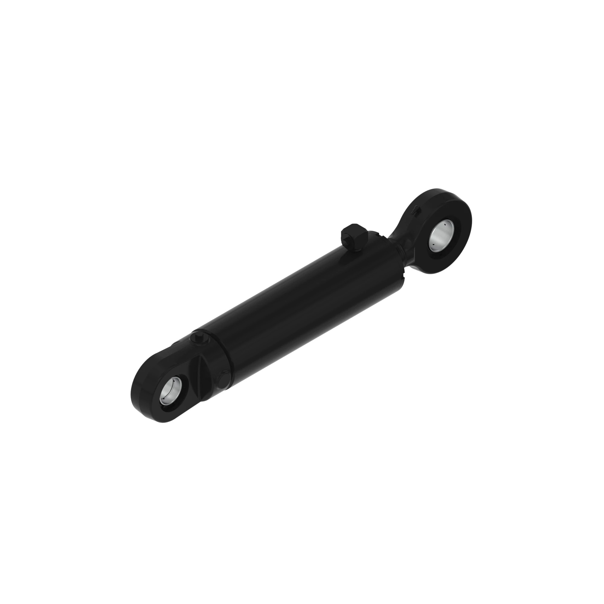 John Deere Hydraulic Cylinder - AHC14675