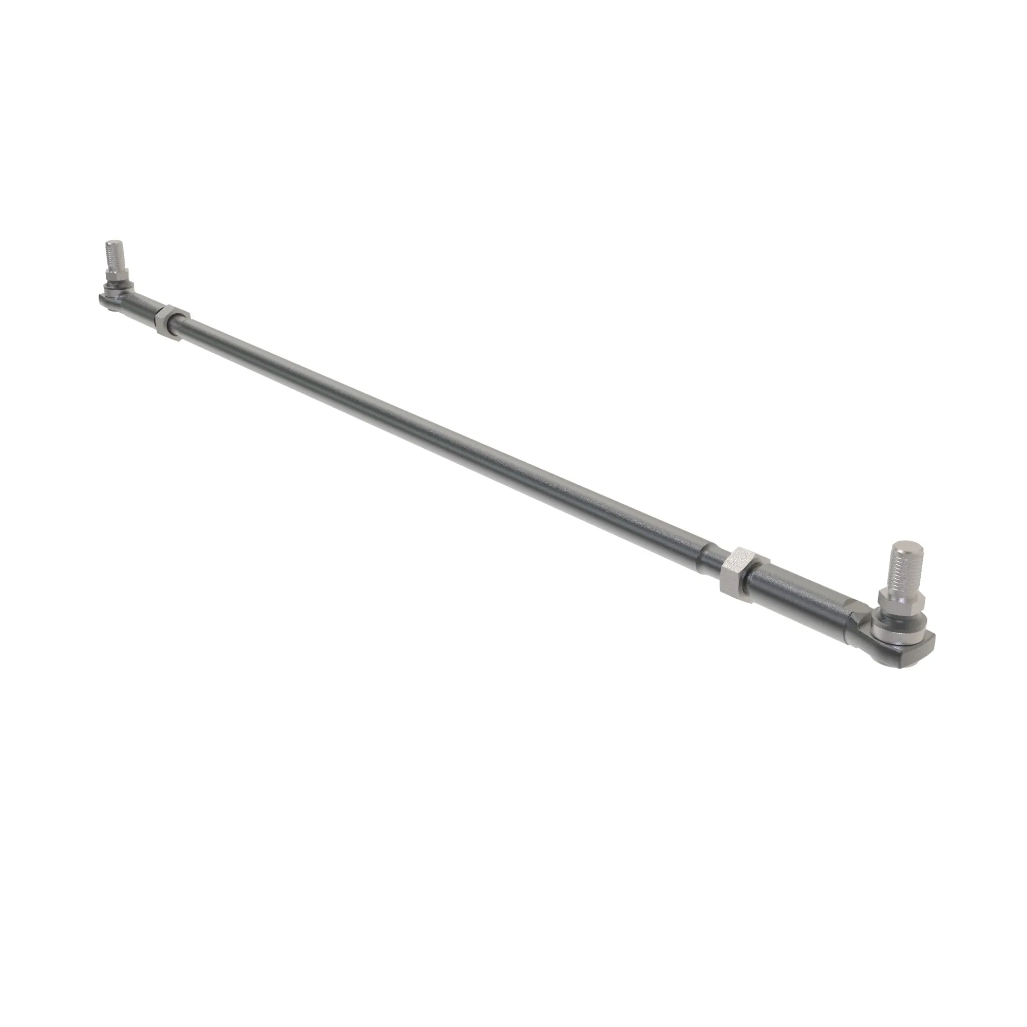 John Deere Front Axle Tie Rod Assembly - AM142415