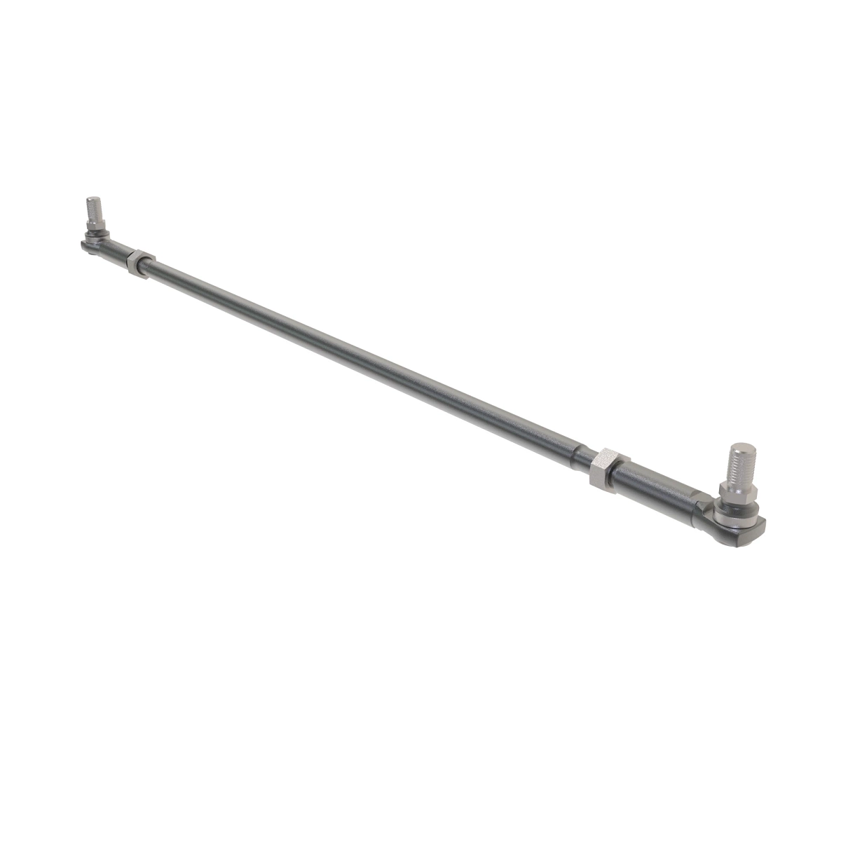 Tie Rod Assembly, 2 Ws Main