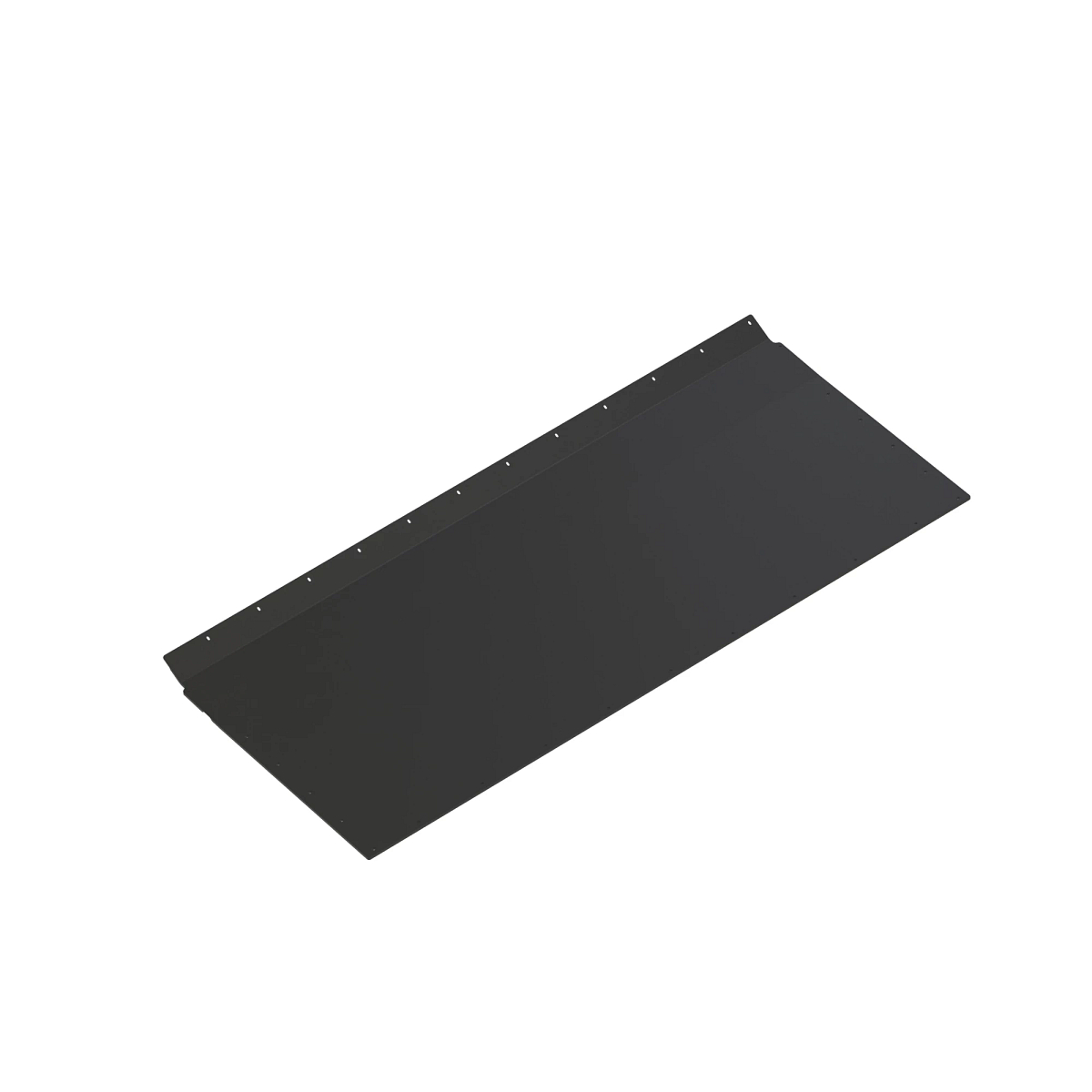 SKID PLATE, HEAVY DUTY OPTION FOR H