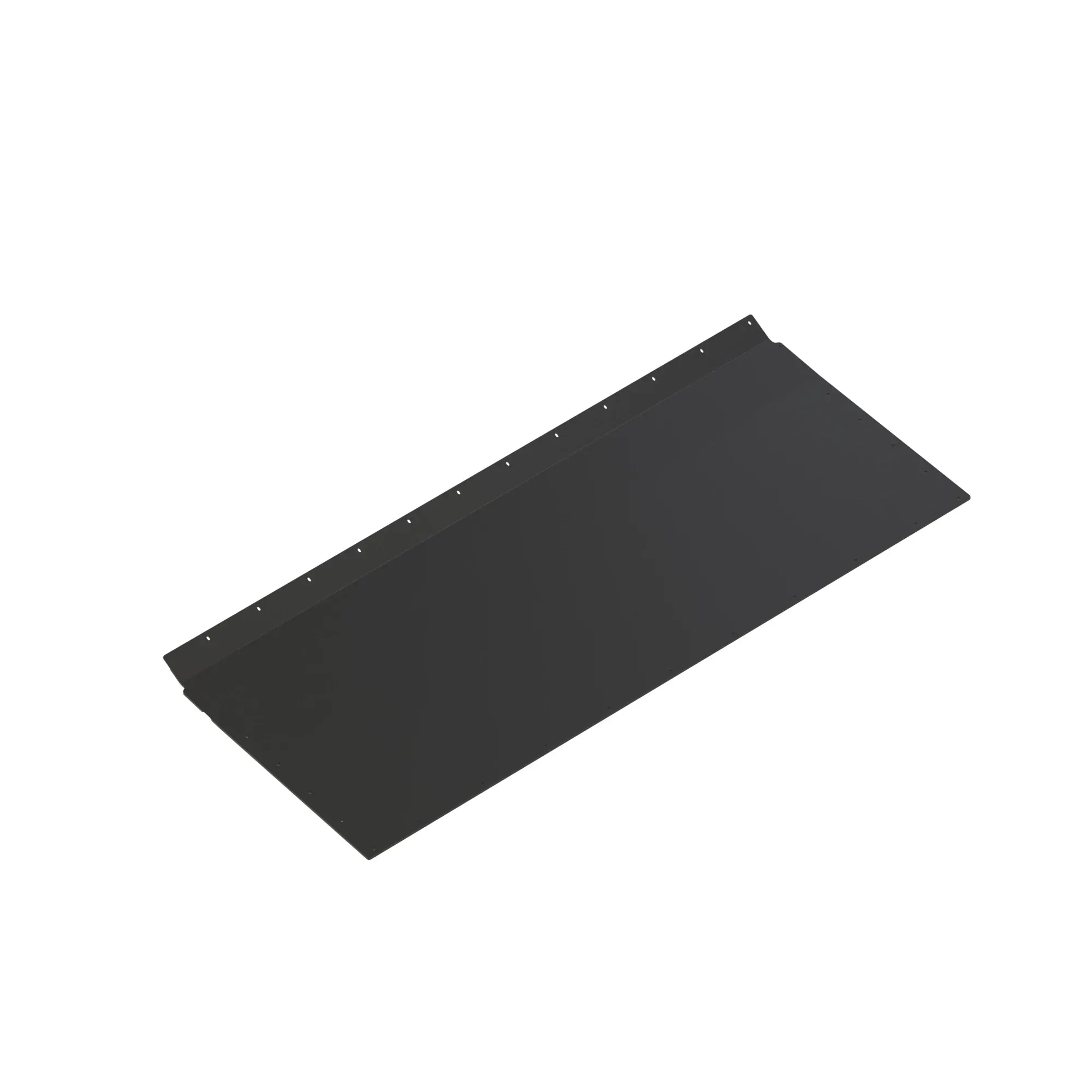 HXE148205: High Wear Skid Plate | Shop.Deere.com