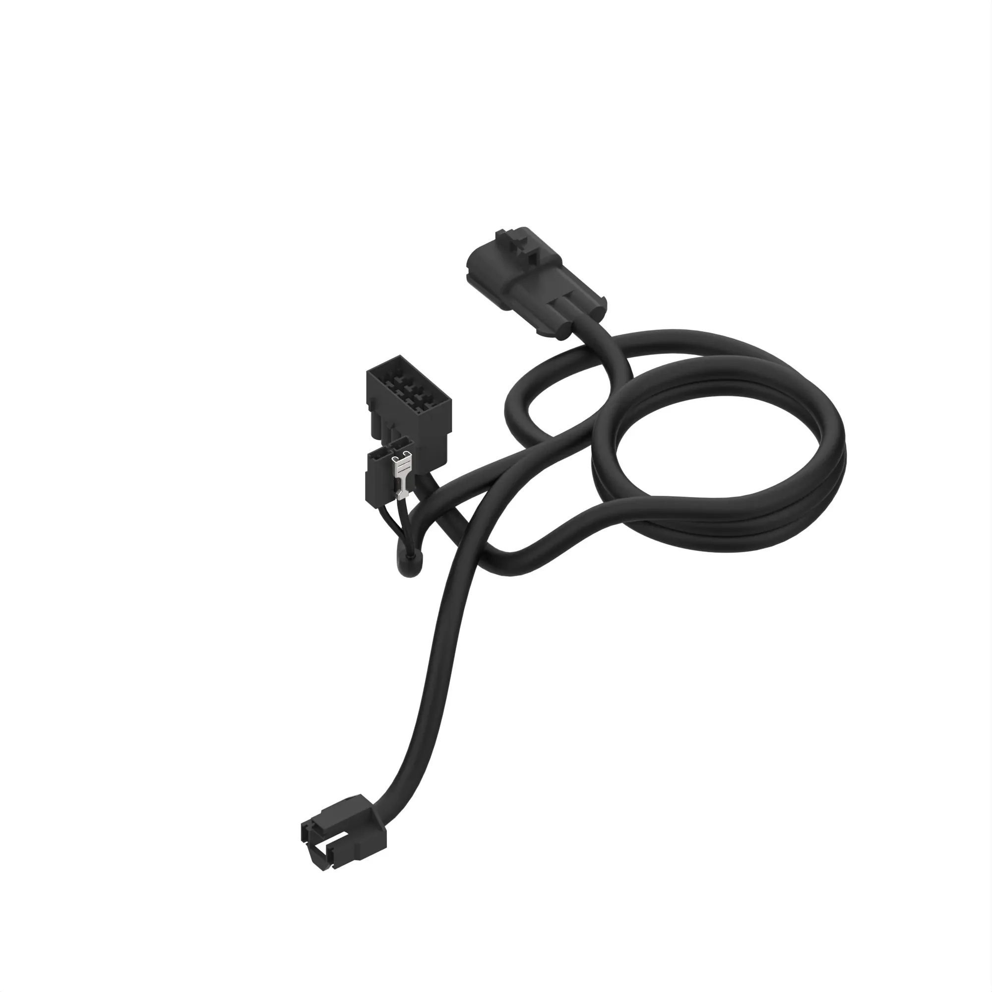 John Deere Pressure Switch Harness - WZW19813