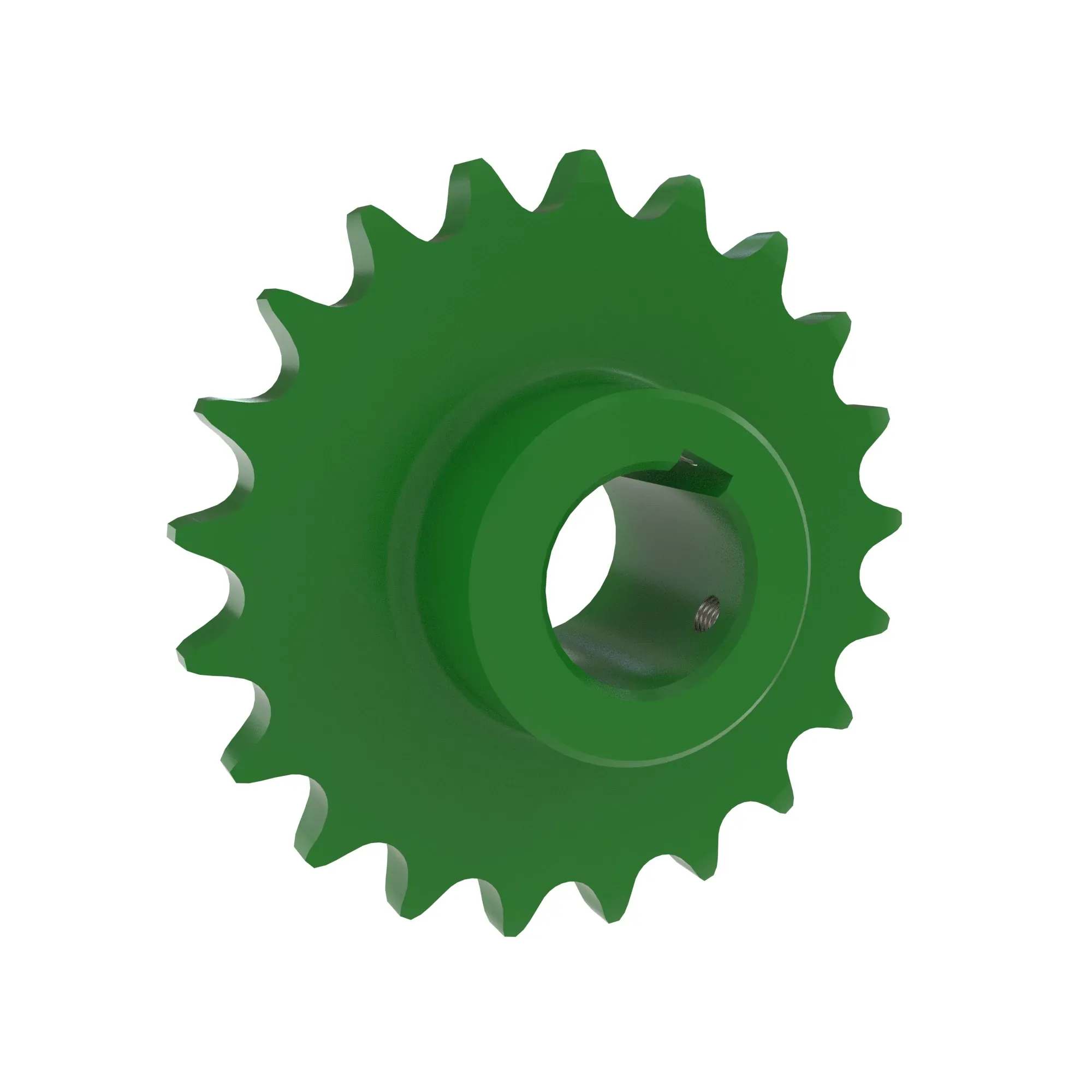 CONVEYER DRIVE SPROCKET Z=21