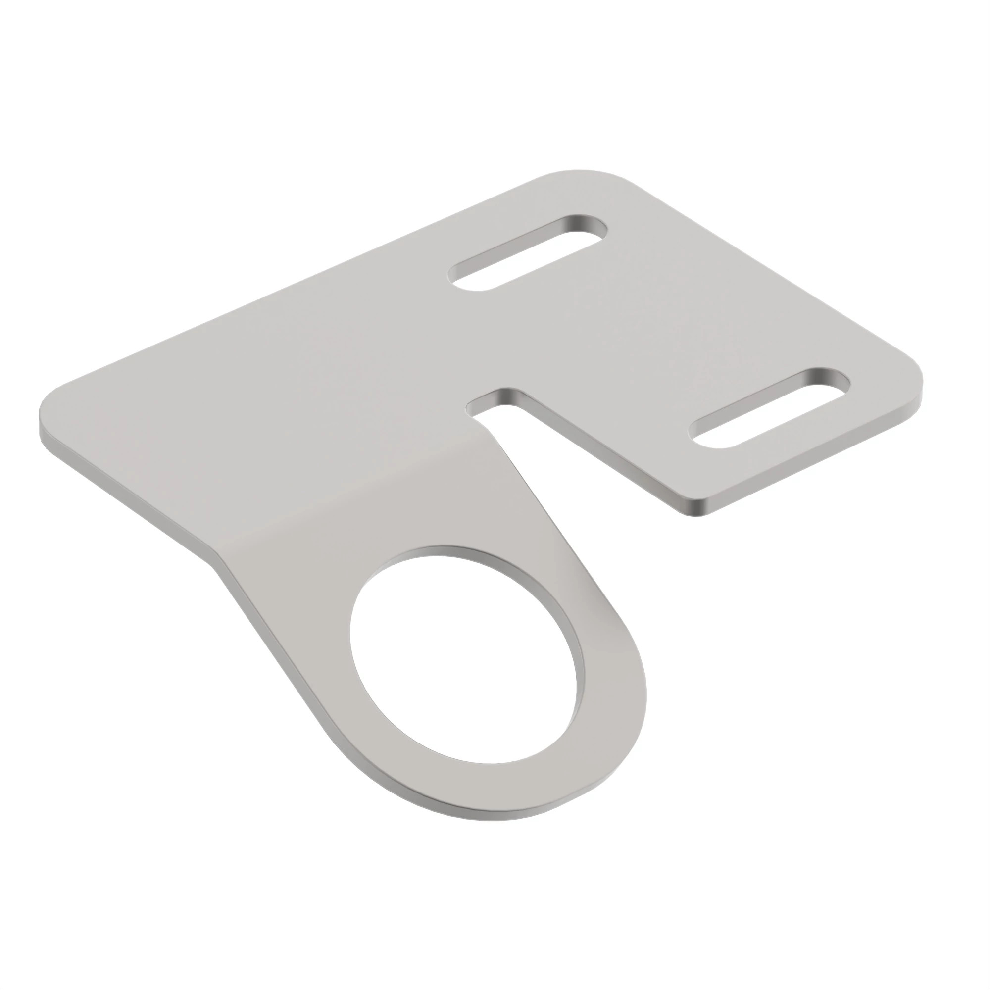 300D DIPSTICK TUBE BRACKET