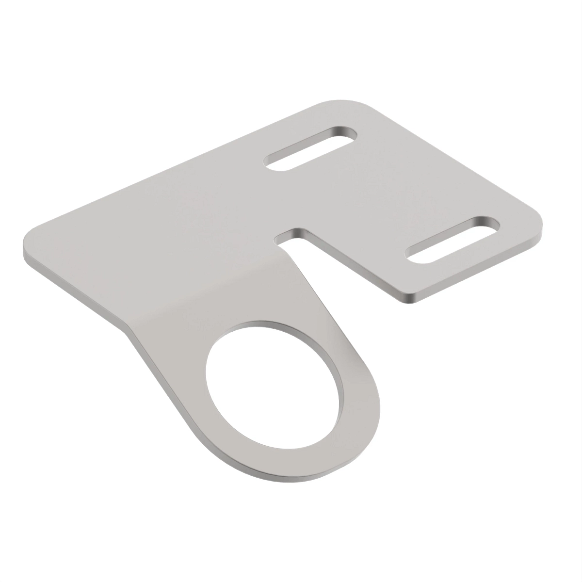 300D Dipstick Tube Bracket