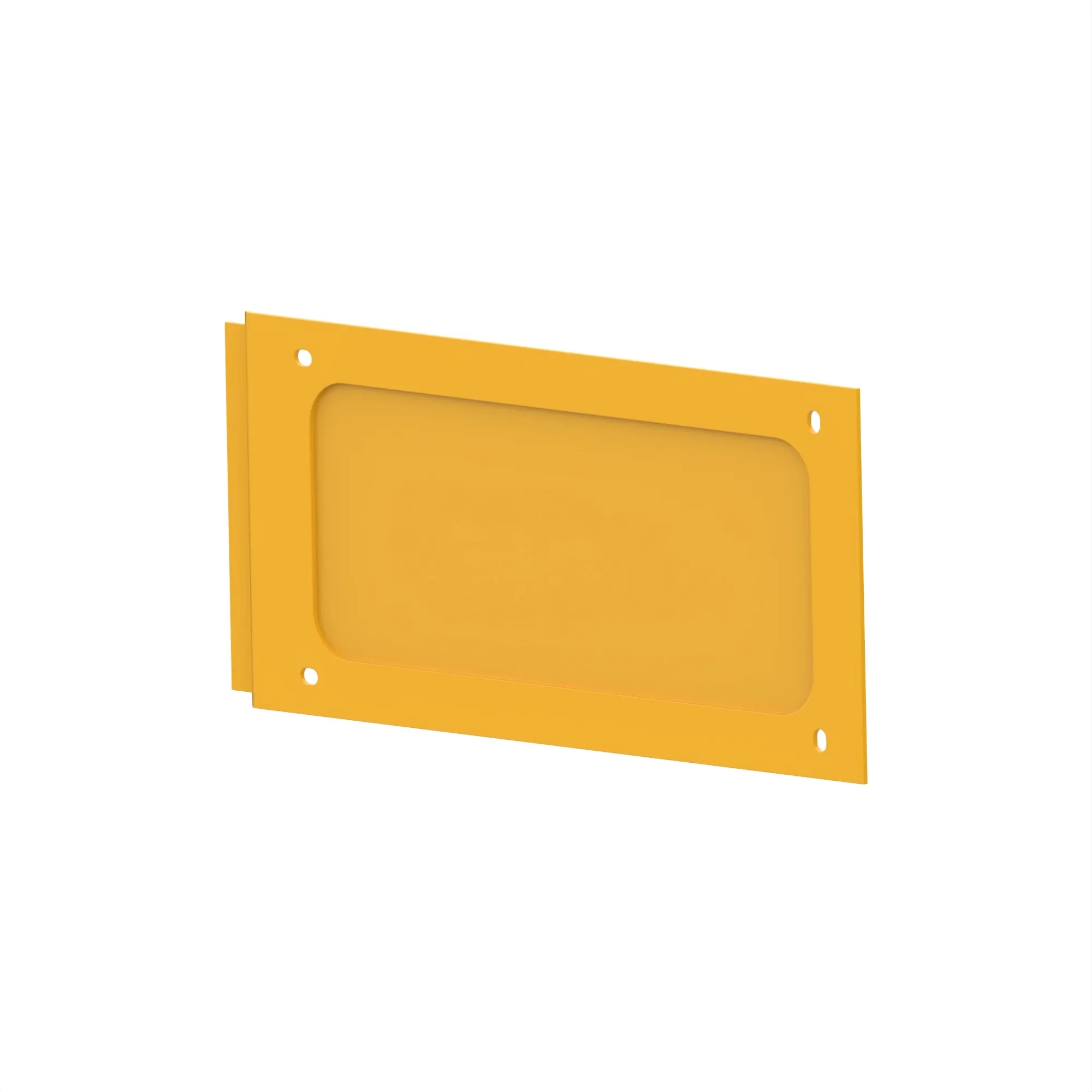 John Deere Service Door Shield - AT327538