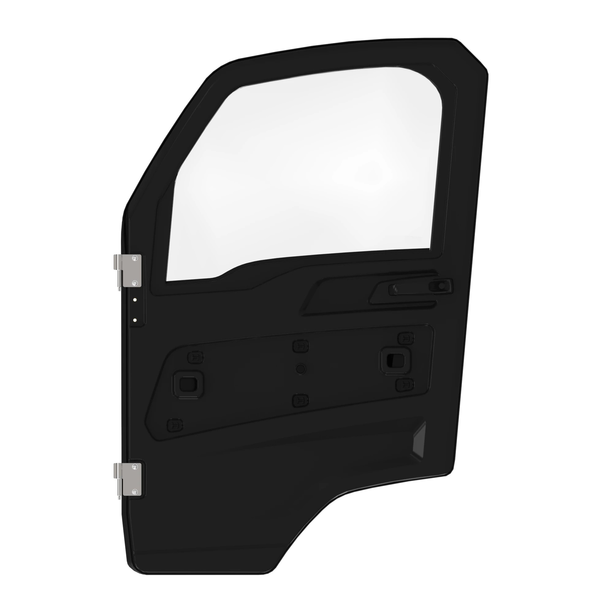 John Deere Left Side Door - AUC16985