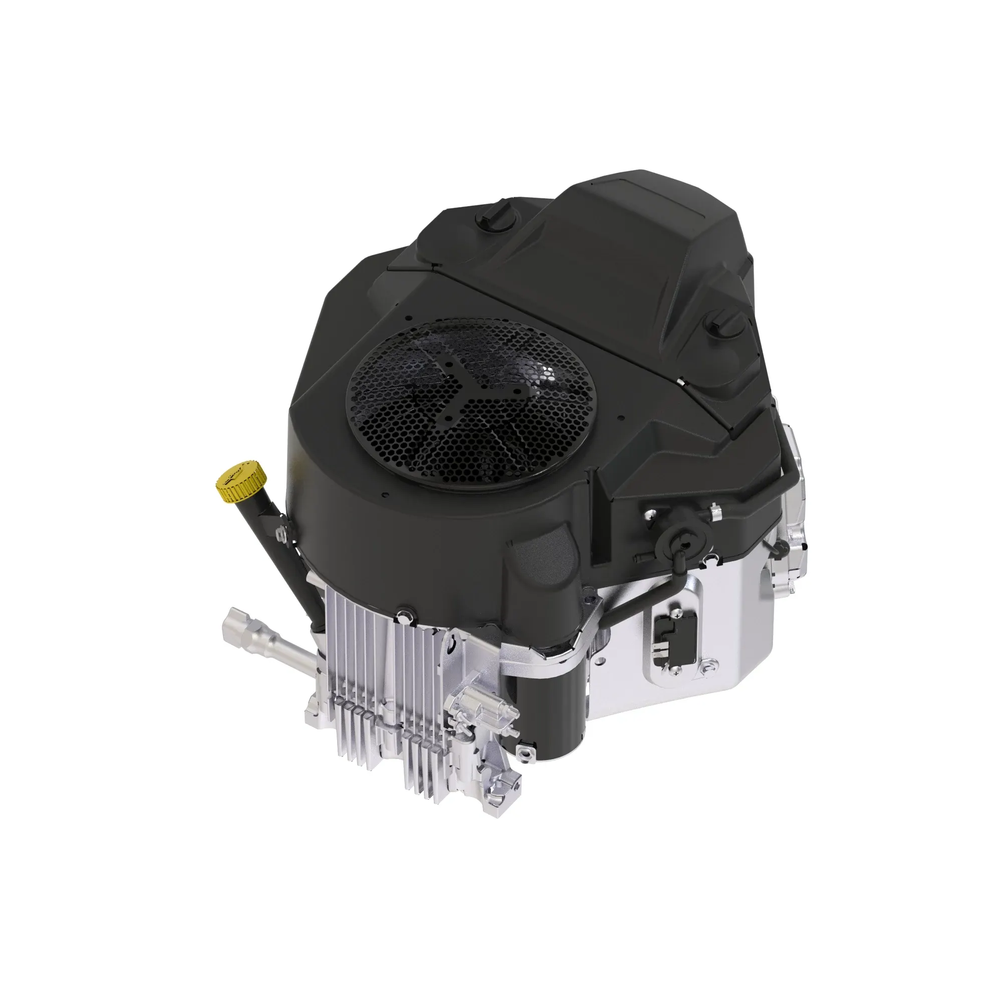 John Deere Gasoline Engine Assembly - AUC21167