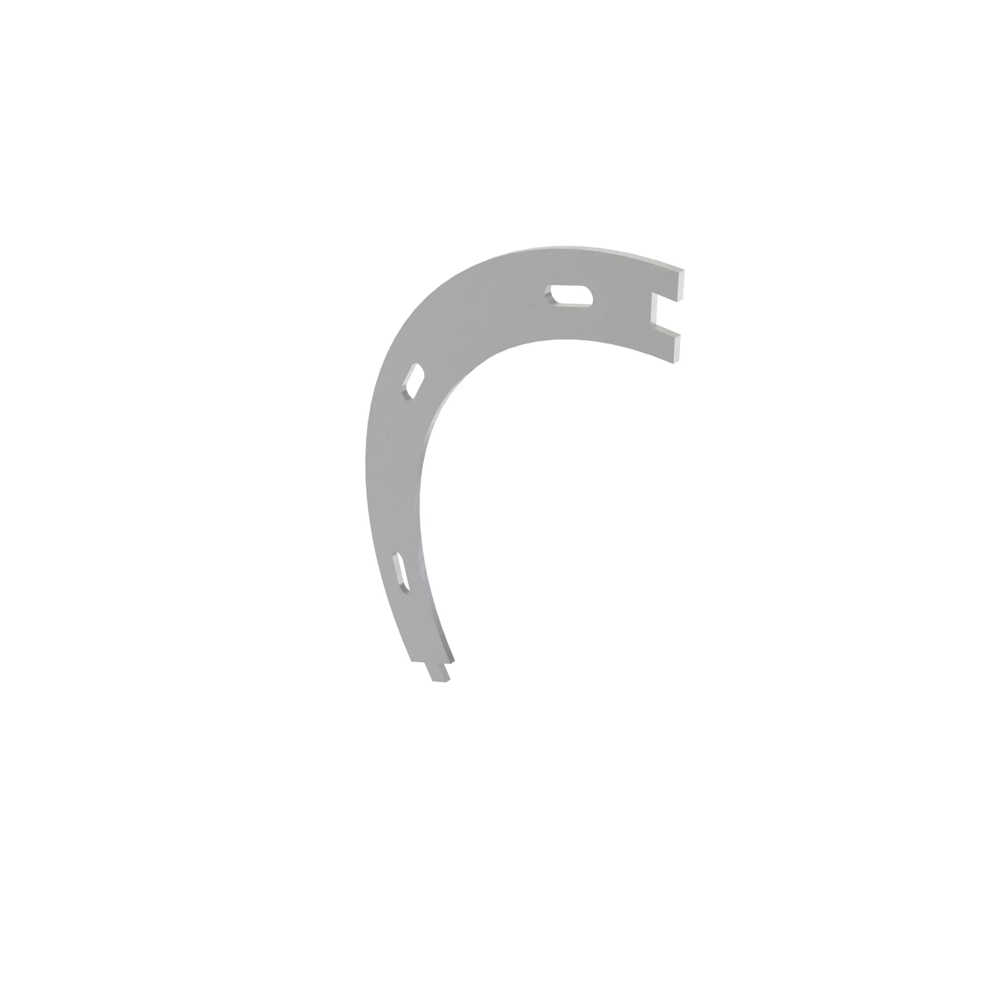 Thrust Washer