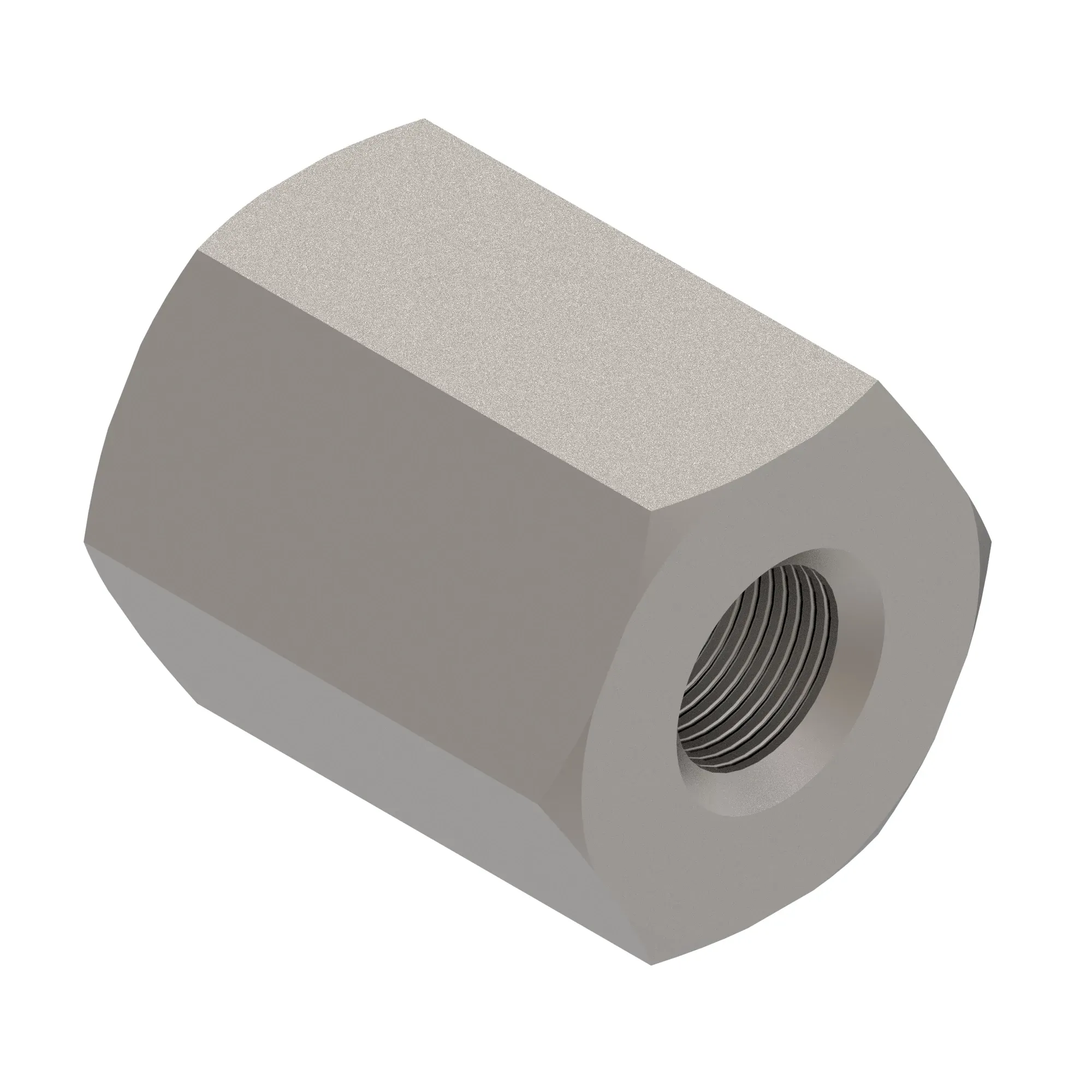 Coupling, Loading Auger