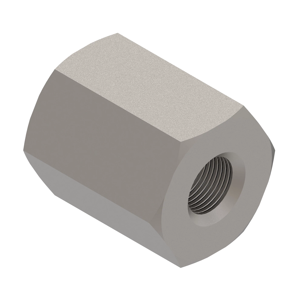 Coupling, Loading Auger
