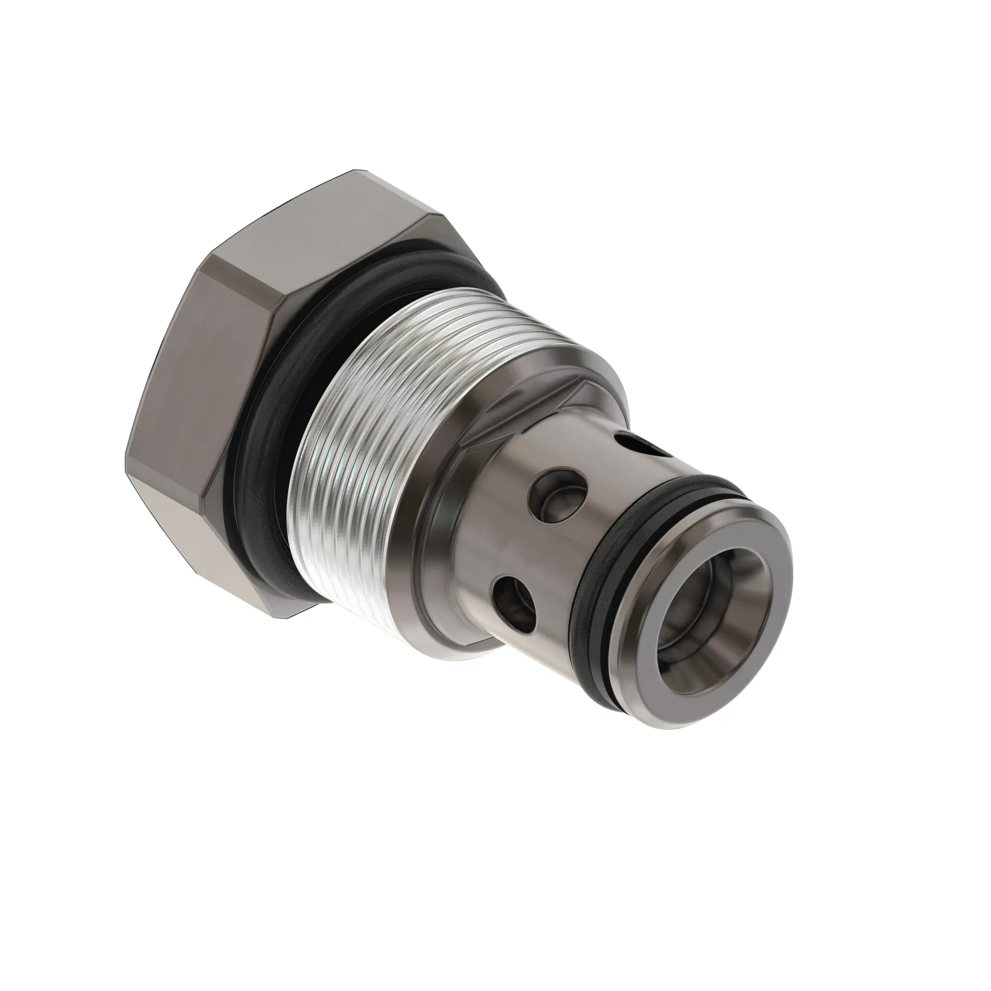 John Deere Check Valve - AZ102531
