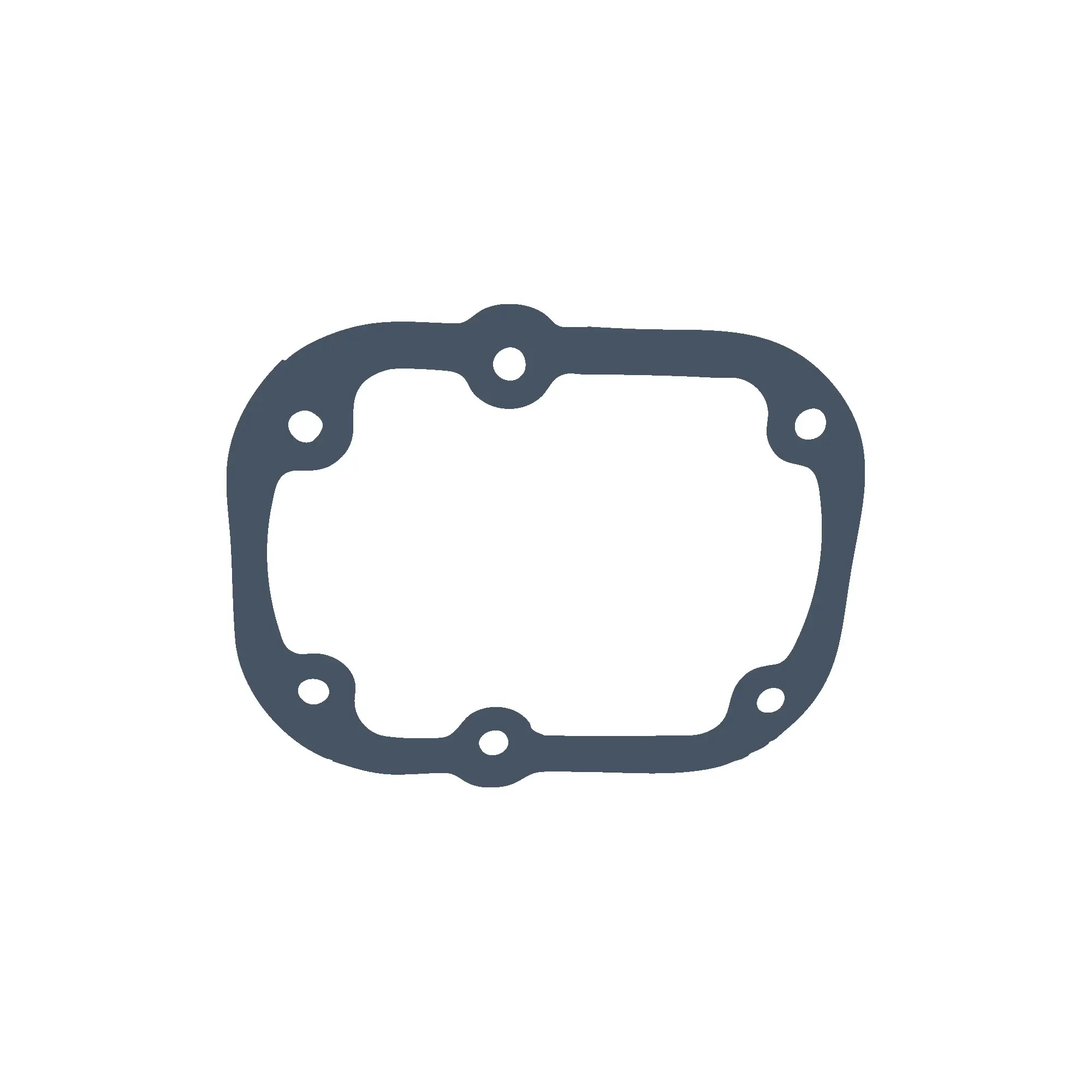 John Deere Gasket - T84537
