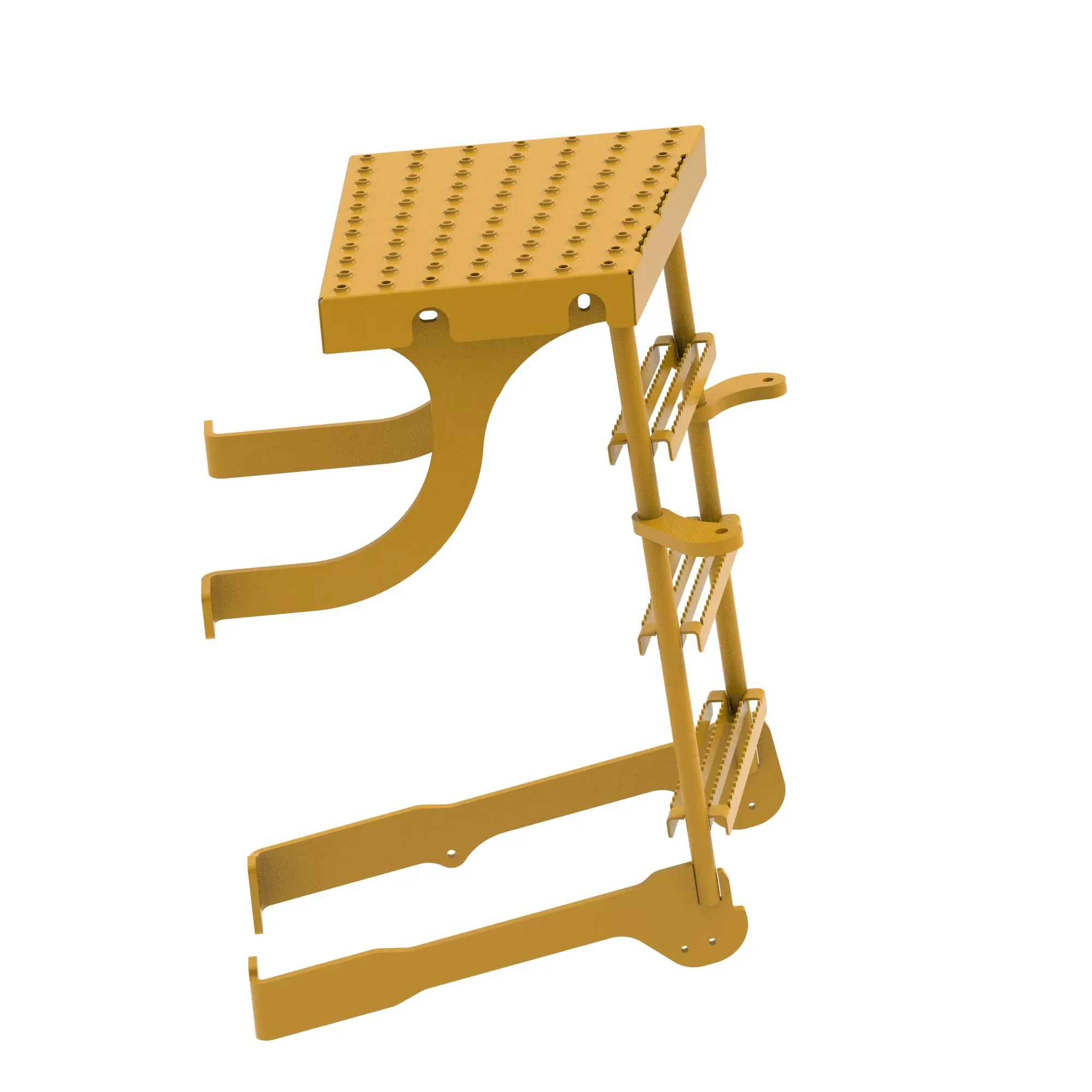 Step