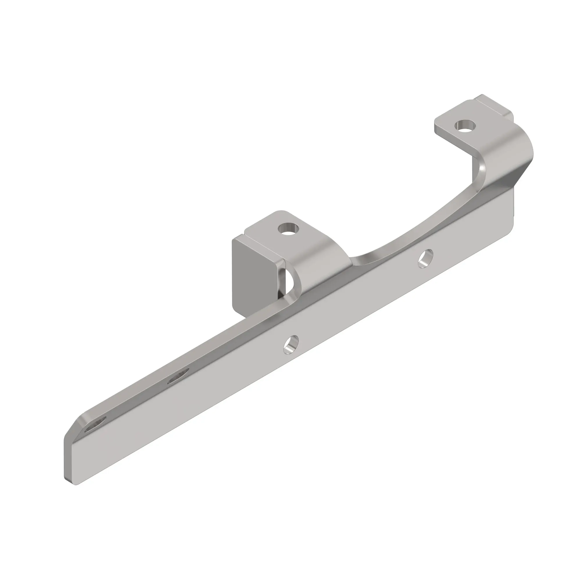 BRACKET, ASSEMBLY
