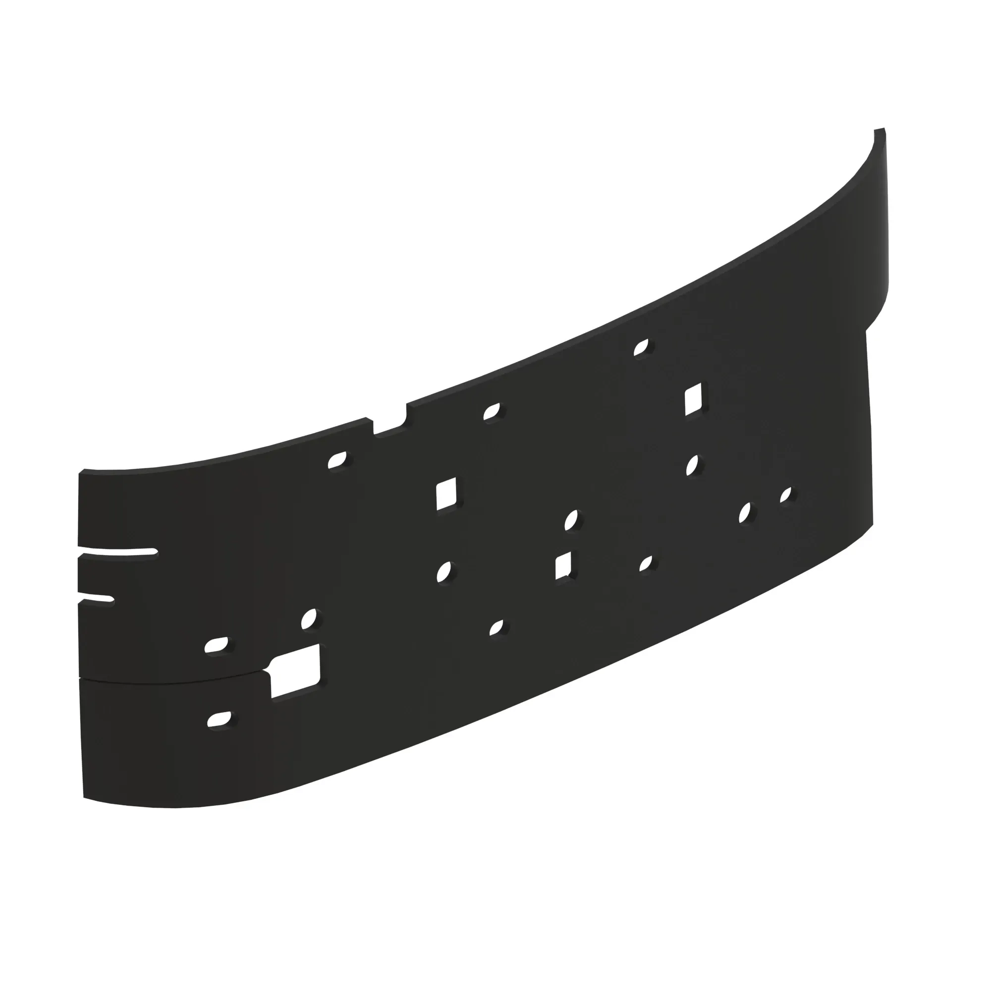 Acoustical Upholstery