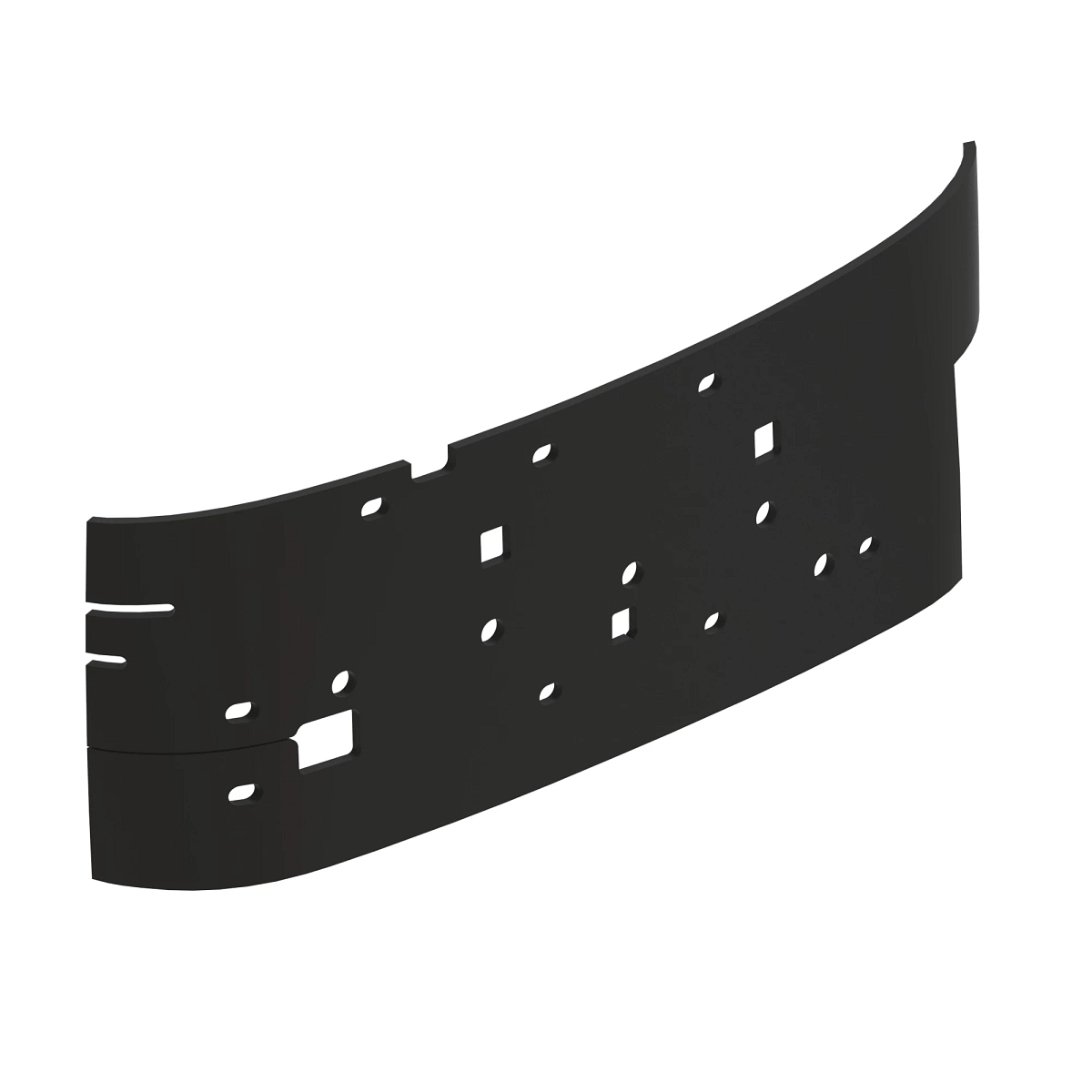Acoustical Upholstery, Acoustical U