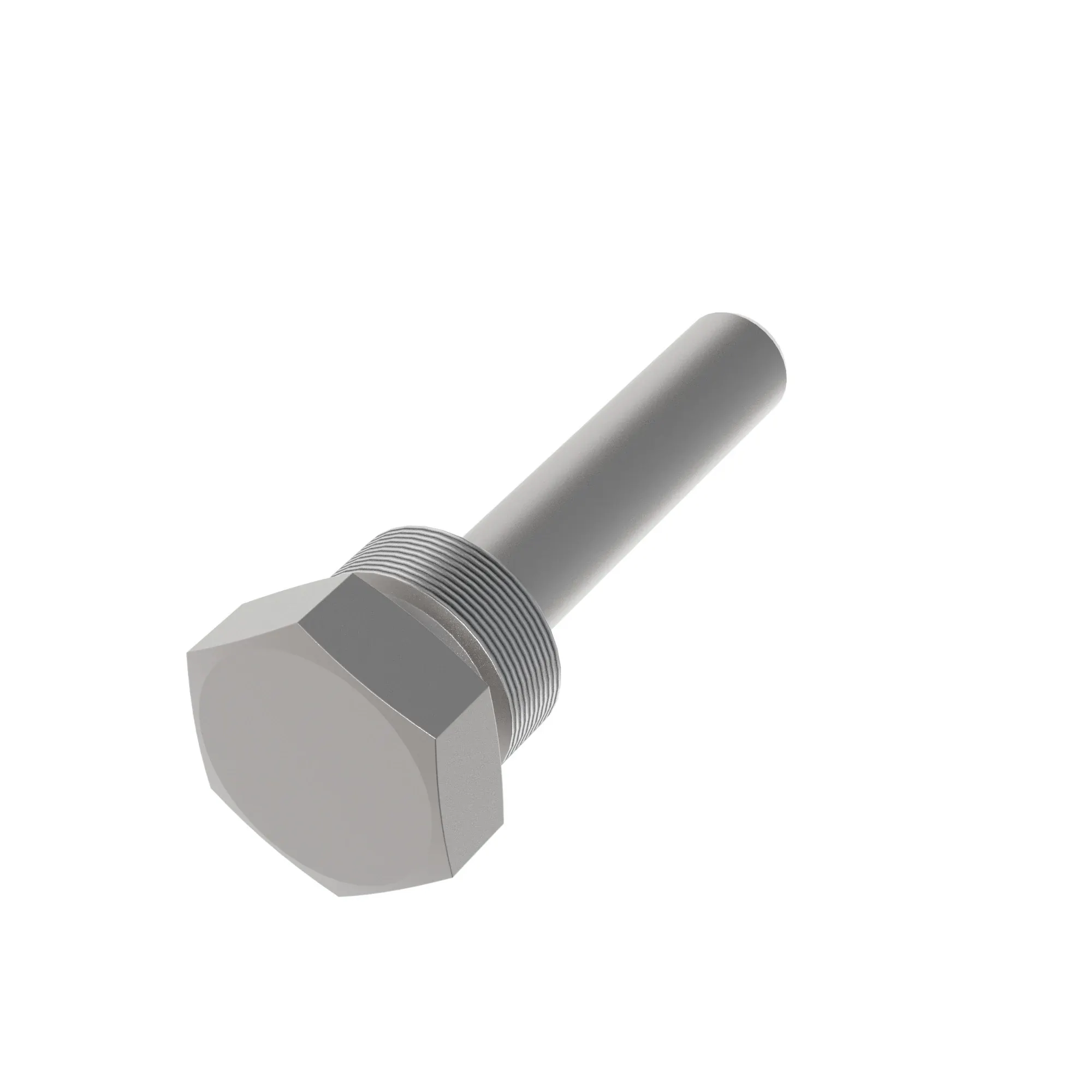 John Deere Fitting Plug - R220943