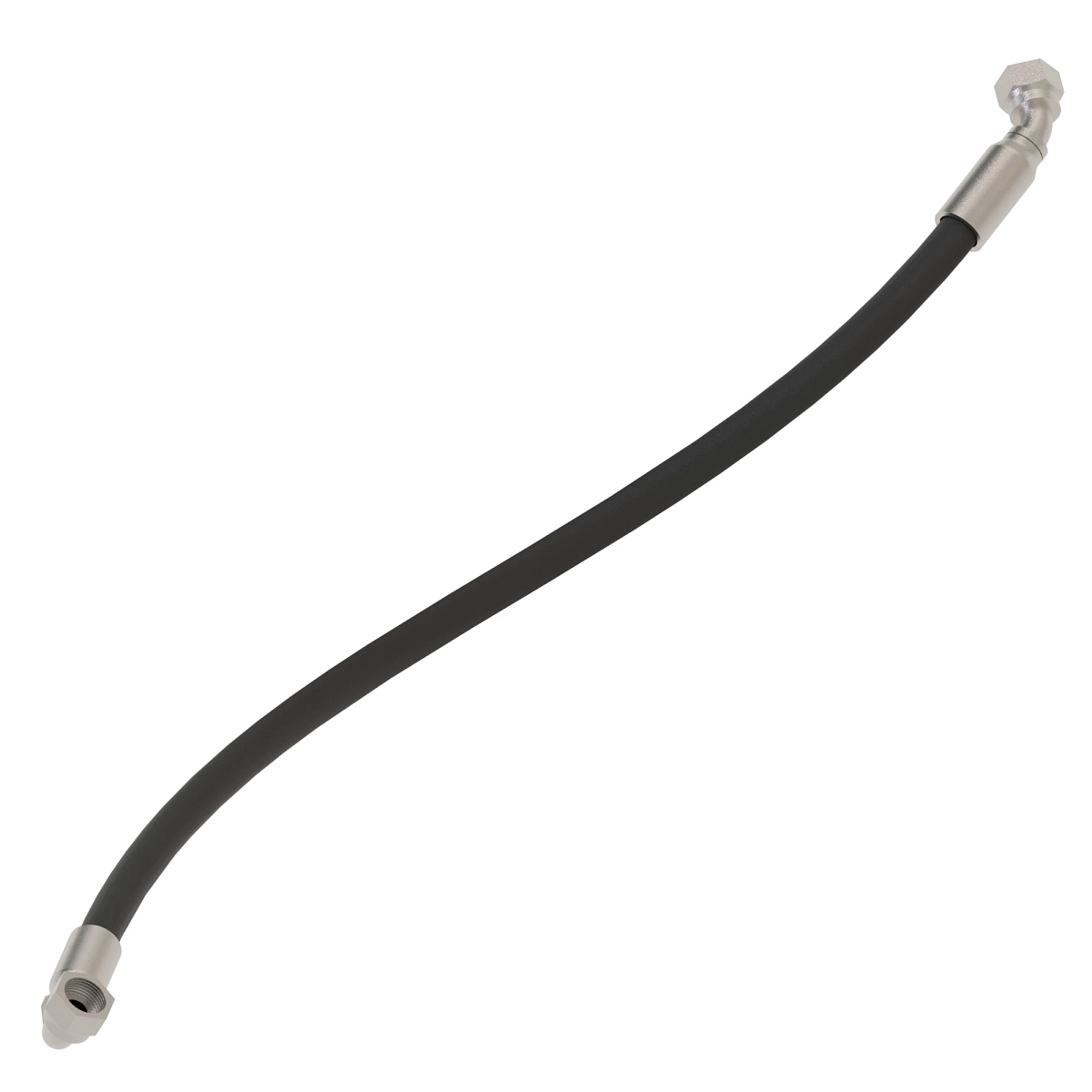 Hydraulic Hose - Fabricate, Fan Dri