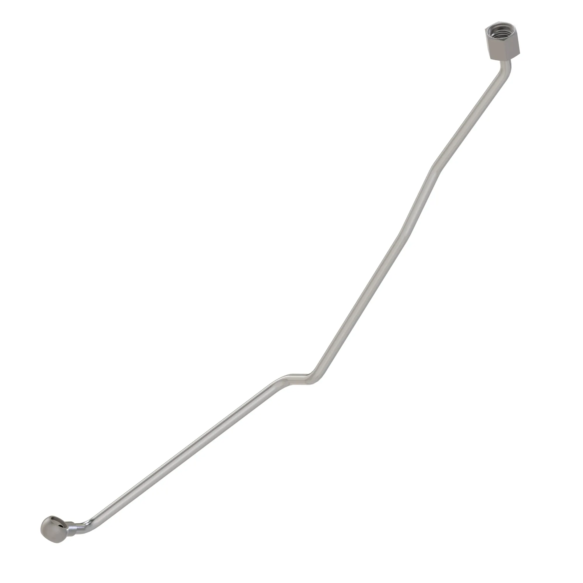 CONSTANT AIR BLEED LINE